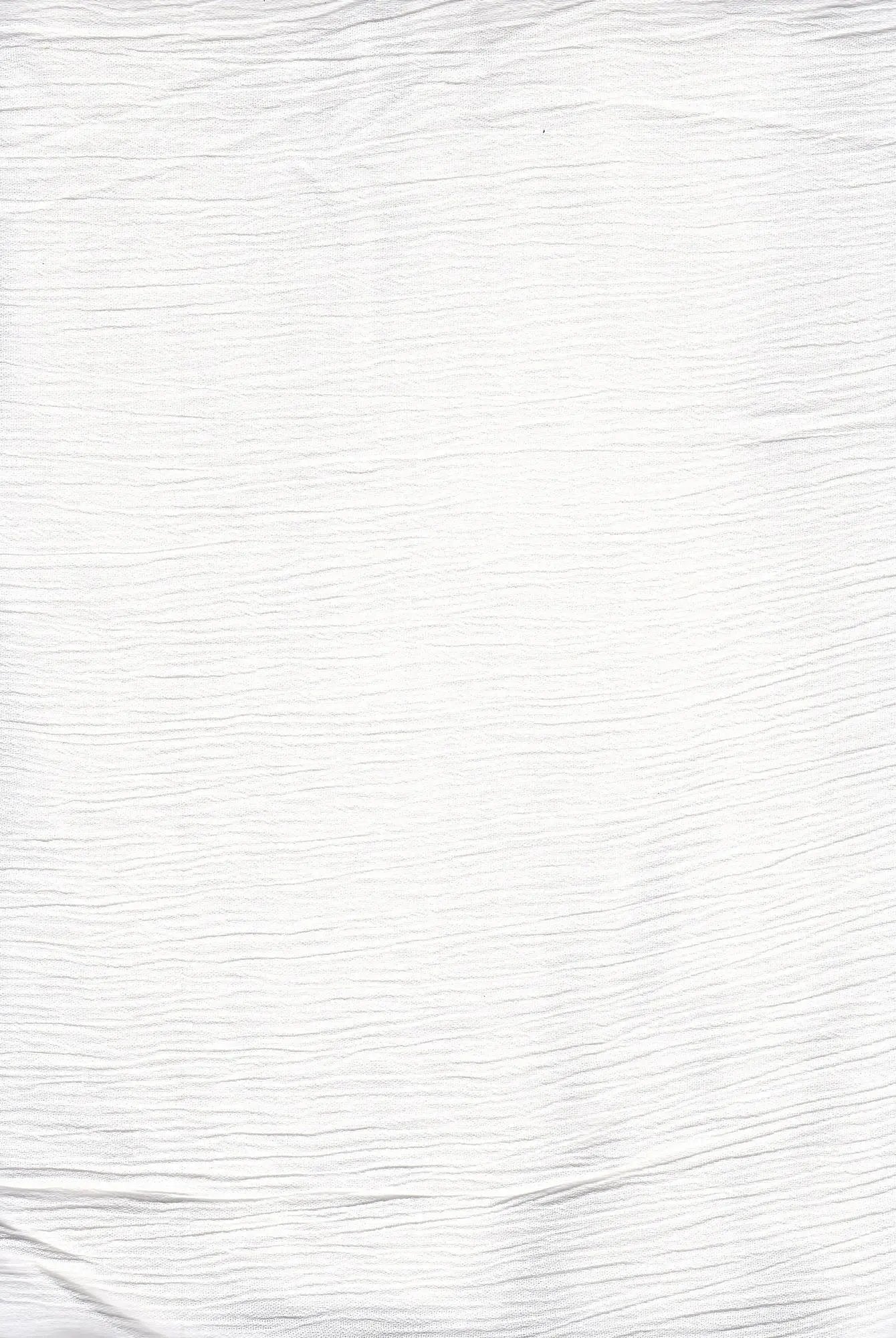 CRP3143 WHITE BLOUSE BODYSUIT BOTTOMS CAMI CREPON DRESS NO-PRINT PANTS RAYON SKIRTS SOLID TOPS TUNICS WHITE