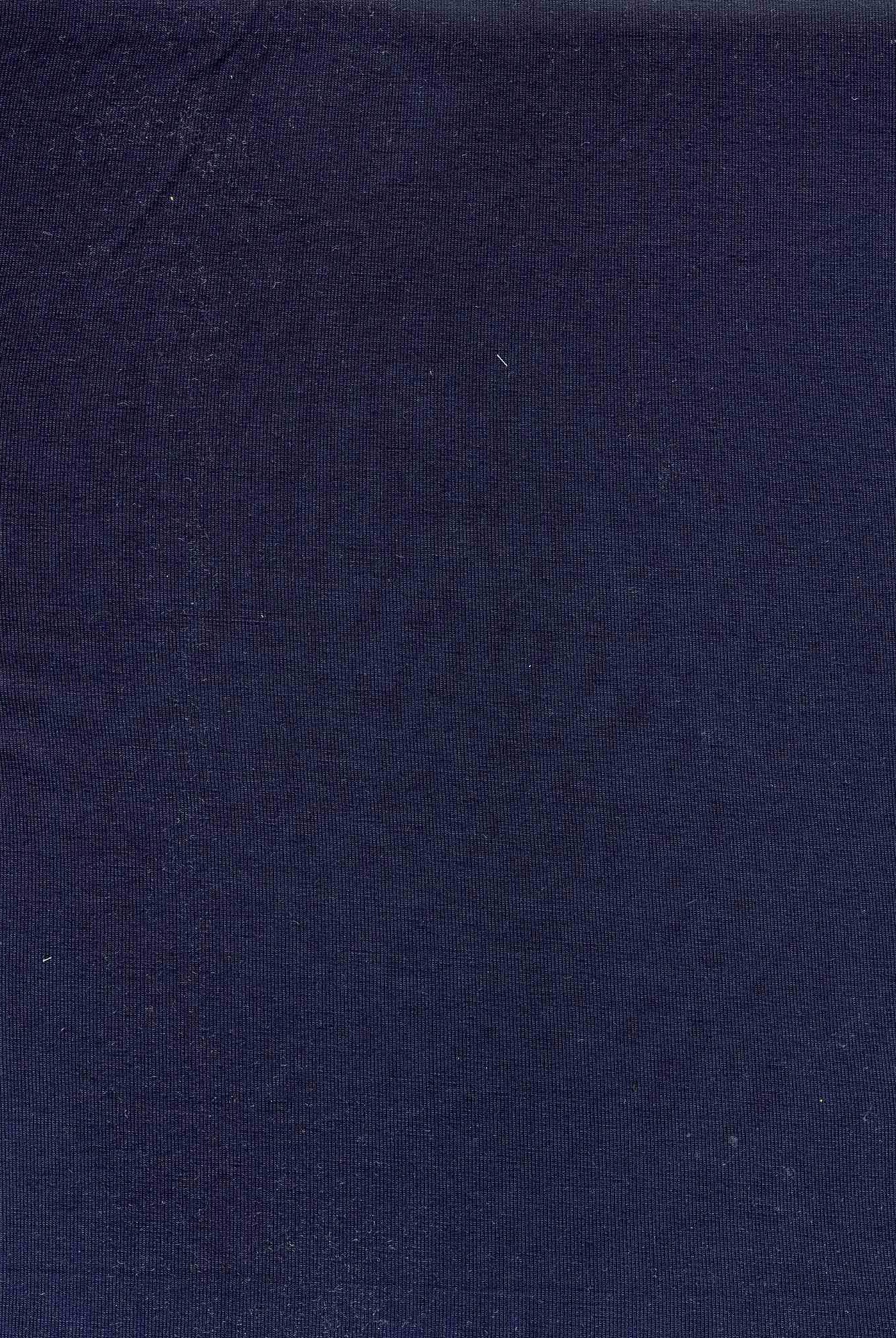 KNT3102-RAYSPAN NAVY BLOUSE BODYSUIT BOTTOMS CAMI DRESS JERSEY KNIT NO-PRINT RAYON SKIRTS SOLID SPANDEX STRETCH T-SHIRT TOPS TUNICS