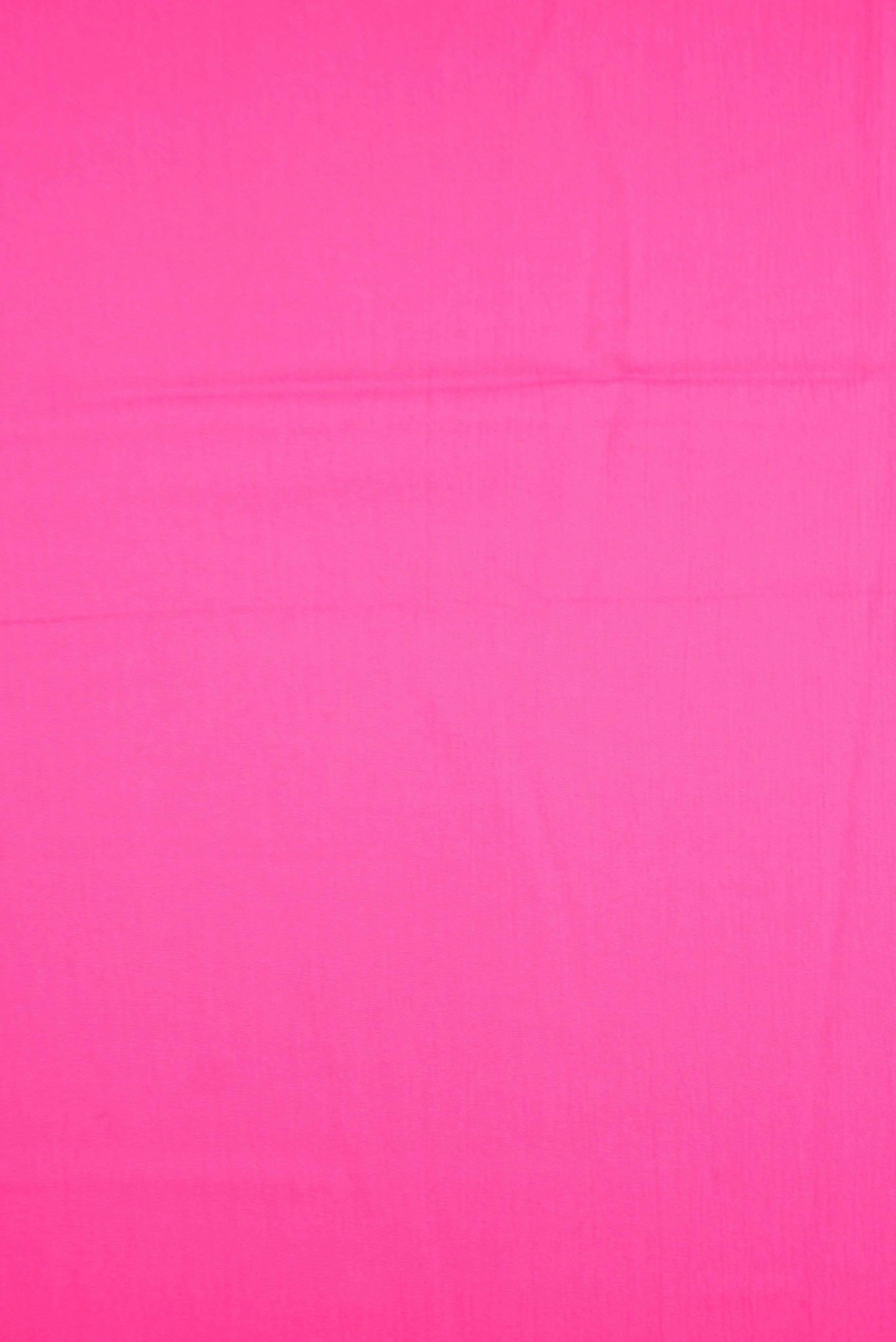 CRP3143 FUCHSIA BLOUSE BOTTOMS CAMI CREPON DRESS NO-PRINT OUTERWEAR RAYON SKIRTS SOLID T-SHIRT TOPS TUNICS WOVEN