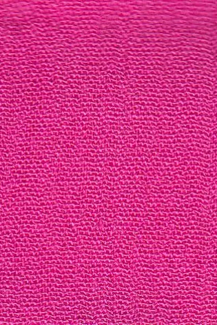 CRP3143 FUCHSIA BLOUSE BOTTOMS CAMI CREPON DRESS NO-PRINT OUTERWEAR RAYON SKIRTS SOLID T-SHIRT TOPS TUNICS WOVEN