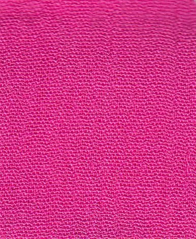 CRP3143 FUCHSIA BLOUSE BOTTOMS CAMI CREPON DRESS NO-PRINT OUTERWEAR RAYON SKIRTS SOLID T-SHIRT TOPS TUNICS WOVEN