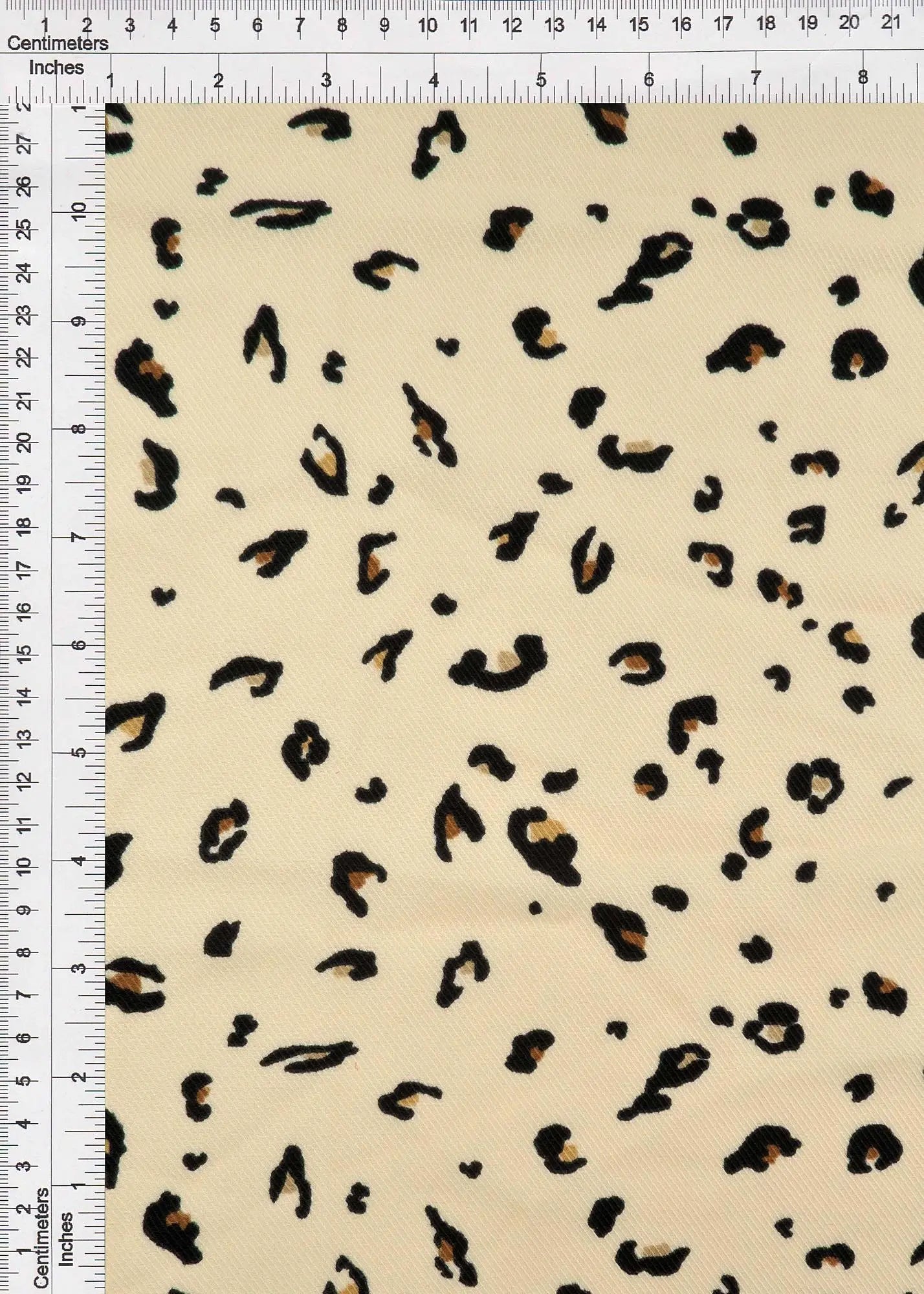 POP4435-MS10516 BEIGE ANIMAL BLACK BLOUSE BODYSUIT BOTTOMS BROWN CAMI DRESS LEOPARD PANTS POLYESTER PRINT SKIRTS SPANDEX T-SHIRT TOPS TWILL WOVEN