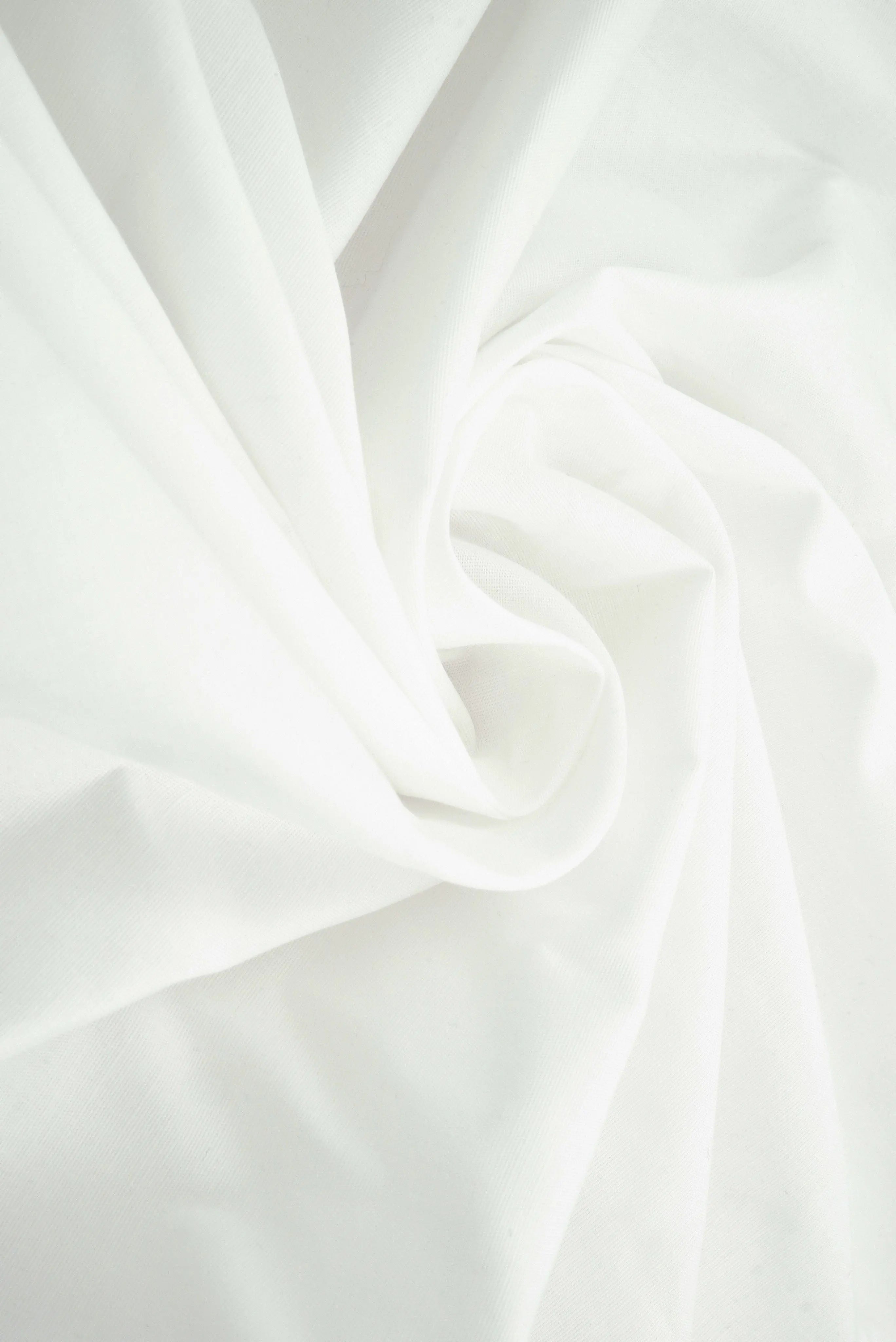 POP810-SOLID OPTIC WHITE BLOUSE CAMI COTTON DRESS NO-PRINT POPLIN SOLID SPANDEX T-SHIRT TOPS TUNICS WHITE WOVEN