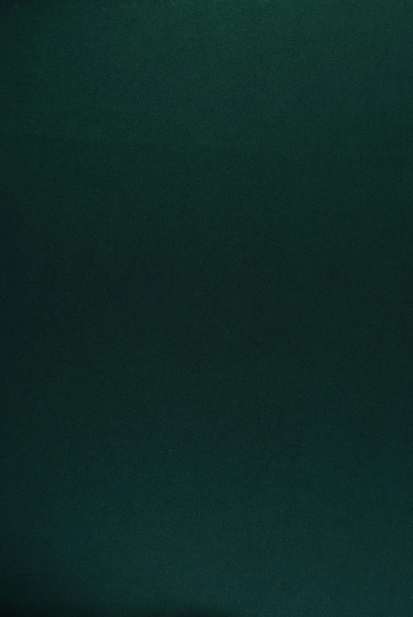 TECH-3311 HUNTER BODYSUIT BOTTOMS CAMI CREPON DRESS GREEN KNIT NO-PRINT PANTS POLYESTER SKIRTS SOLID SPANDEX SUBLIMATION TECHNO CREPE TOPS TUNICS