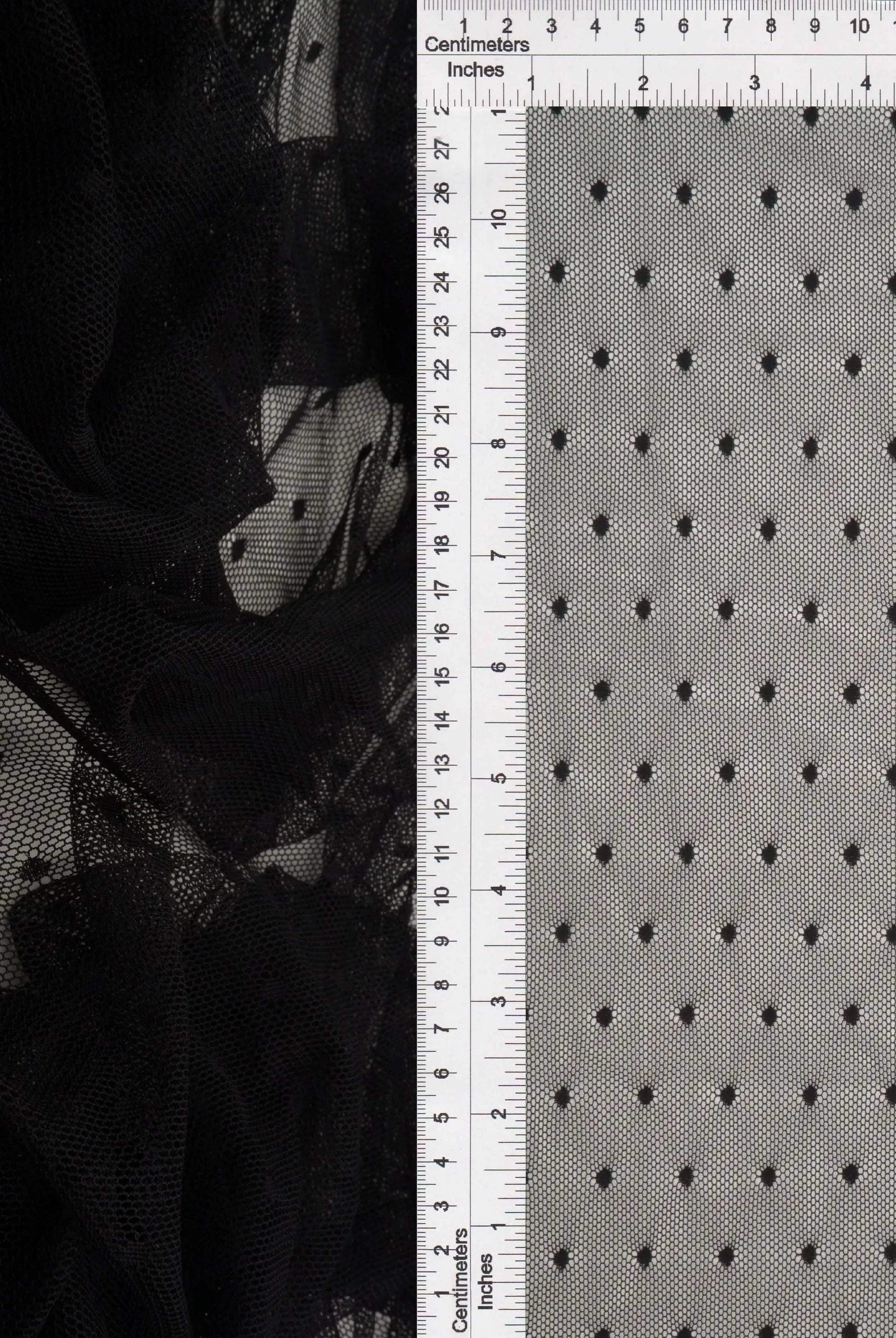 LACE3759 JET BLACK BODYSUIT BOTTOMS CAMI DOT DRESS LACE MESH NYLON SOLID SPANDEX TOPS TUNICS