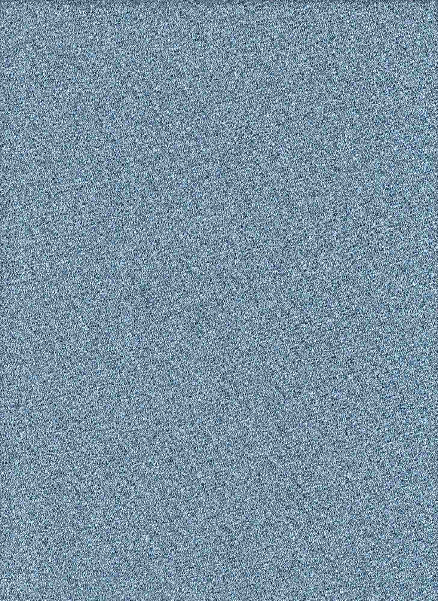 CRP3197 VINTAGE BLUE BLUE POLYESTER SOLID WOVEN