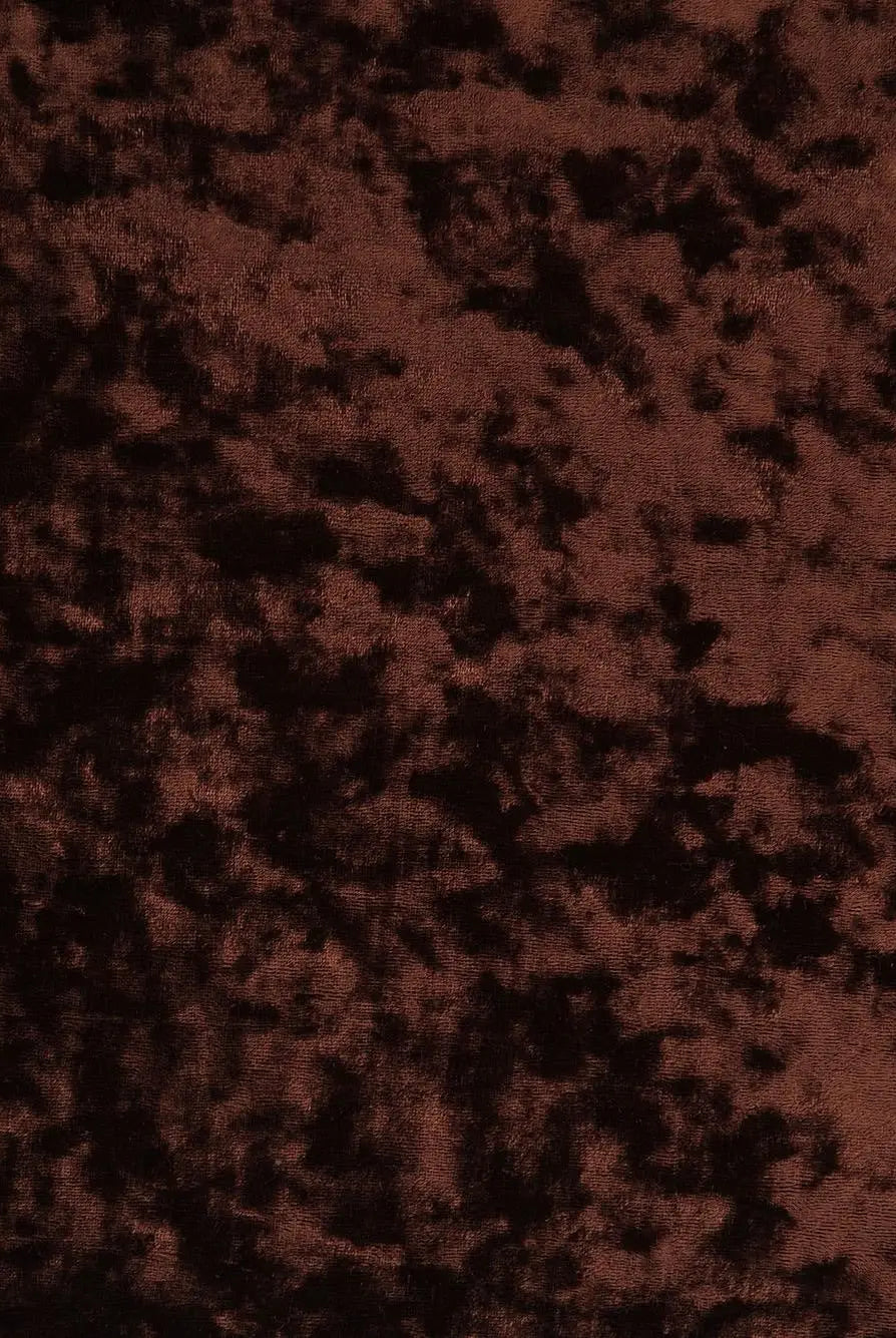 KNT3734 COCO BROWN BOTTOMS CAMI CRUSHED DRESS GREY KNIT NO-PRINT OUTERWEAR PANTS POLYESTER SILVER SKIRTS SOLID SPANDEX TOPS TUNICS VELVET