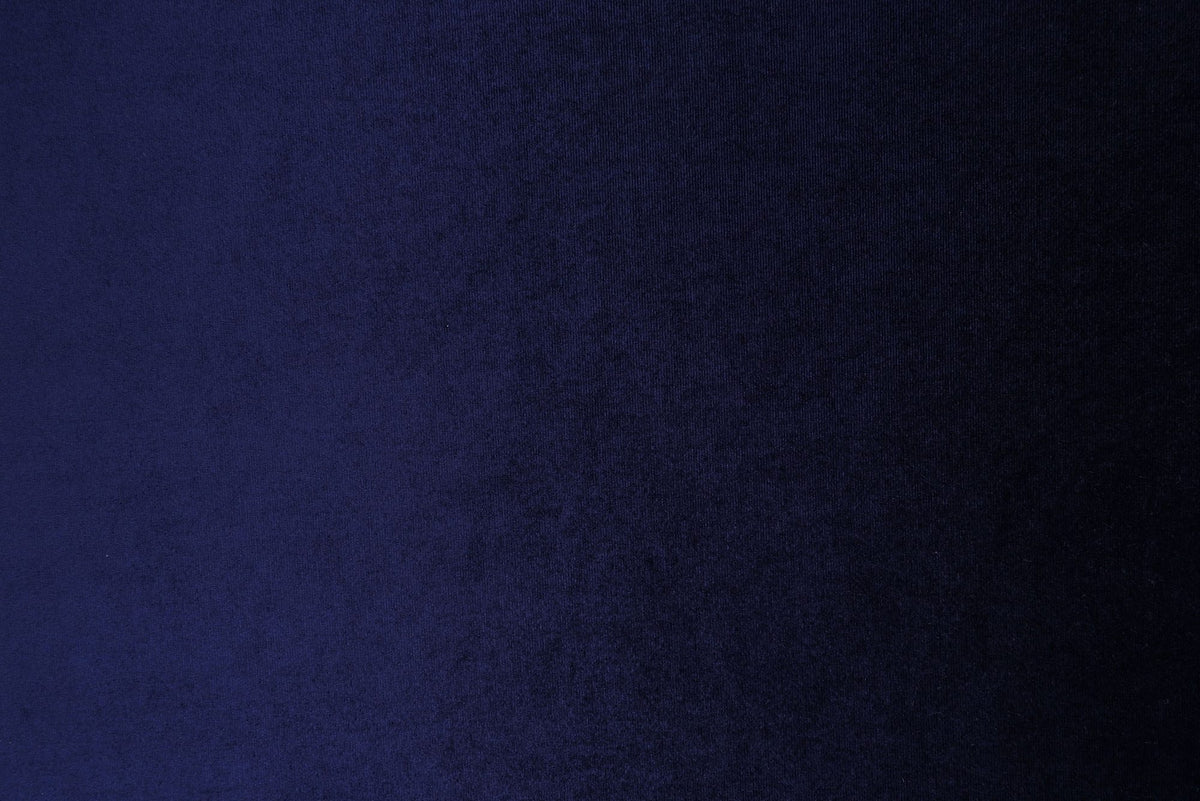 Velvet Solid Stretch Knit Fabric - KNT3850 - Fabric Selection WS