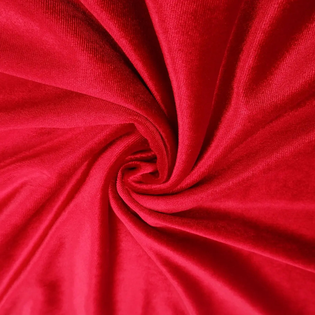 KNT3850 RED BOTTOMS CAMI DRESS KNIT NO-PRINT PANTS POLYESTER RED SKIRTS SOLID SPANDEX STRETCH TOPS TUNICS VELVET