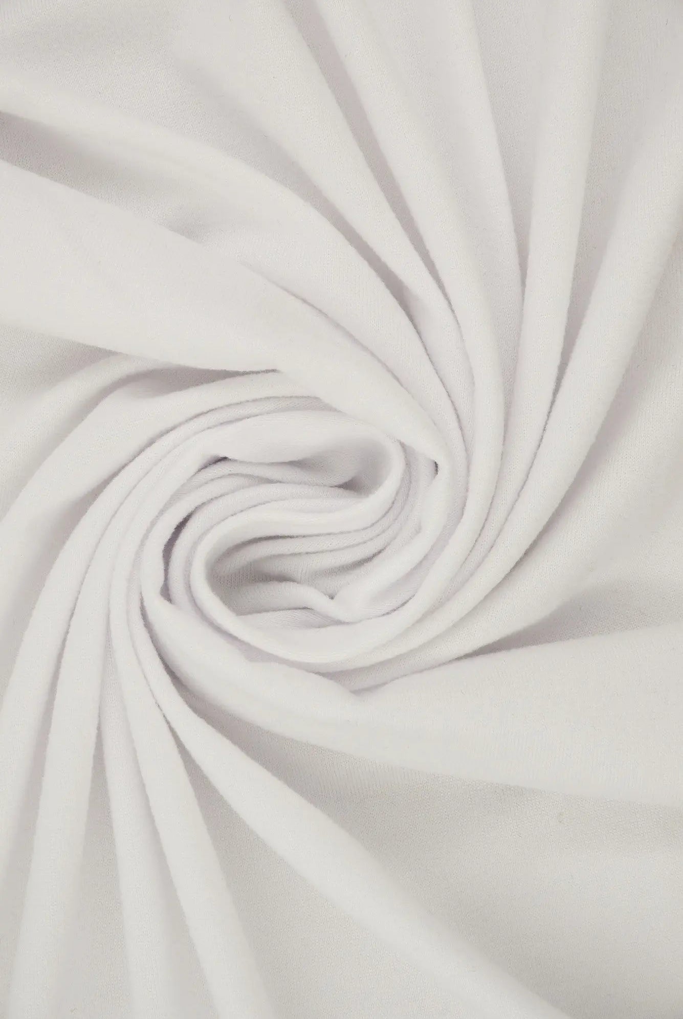 KNT2100 WHITE REG BIKER SHORTS BODYSUIT CAMI DRESS DTY BRUSHED KNIT LOUNGEWEAR NO-PRINT PANTS POLYESTER SOLID SPANDEX STRETCH SUBLIMATION T-SHIRT TOPS TUNICS WHITE