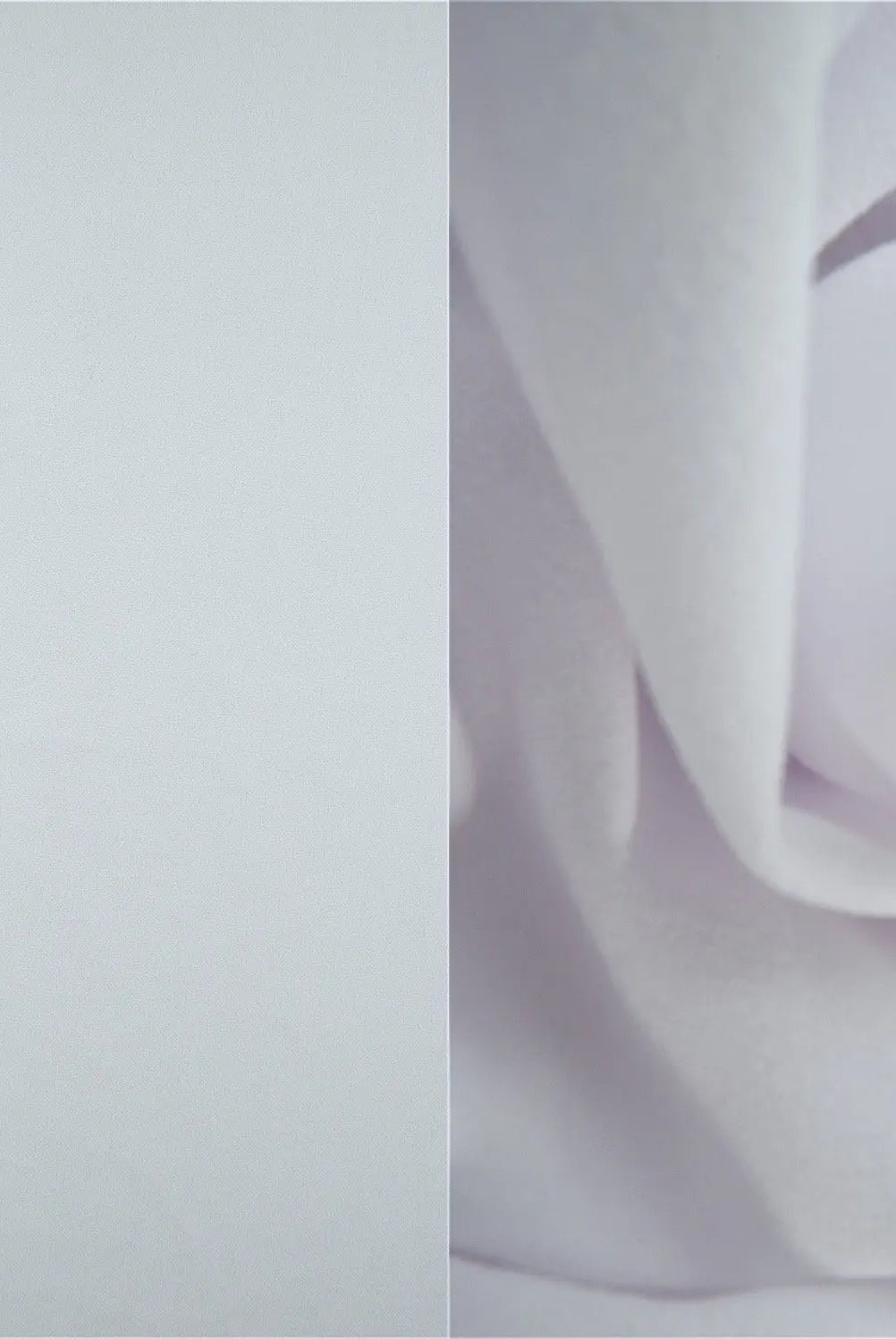 TECH-3311 WHITE BODYSUIT BOTTOMS CAMI CREPON DRESS KNIT NO-PRINT PANTS POLYESTER SKIRTS SOLID SPANDEX SUBLIMATION TECHNO CREPE TOPS TUNICS WHITE