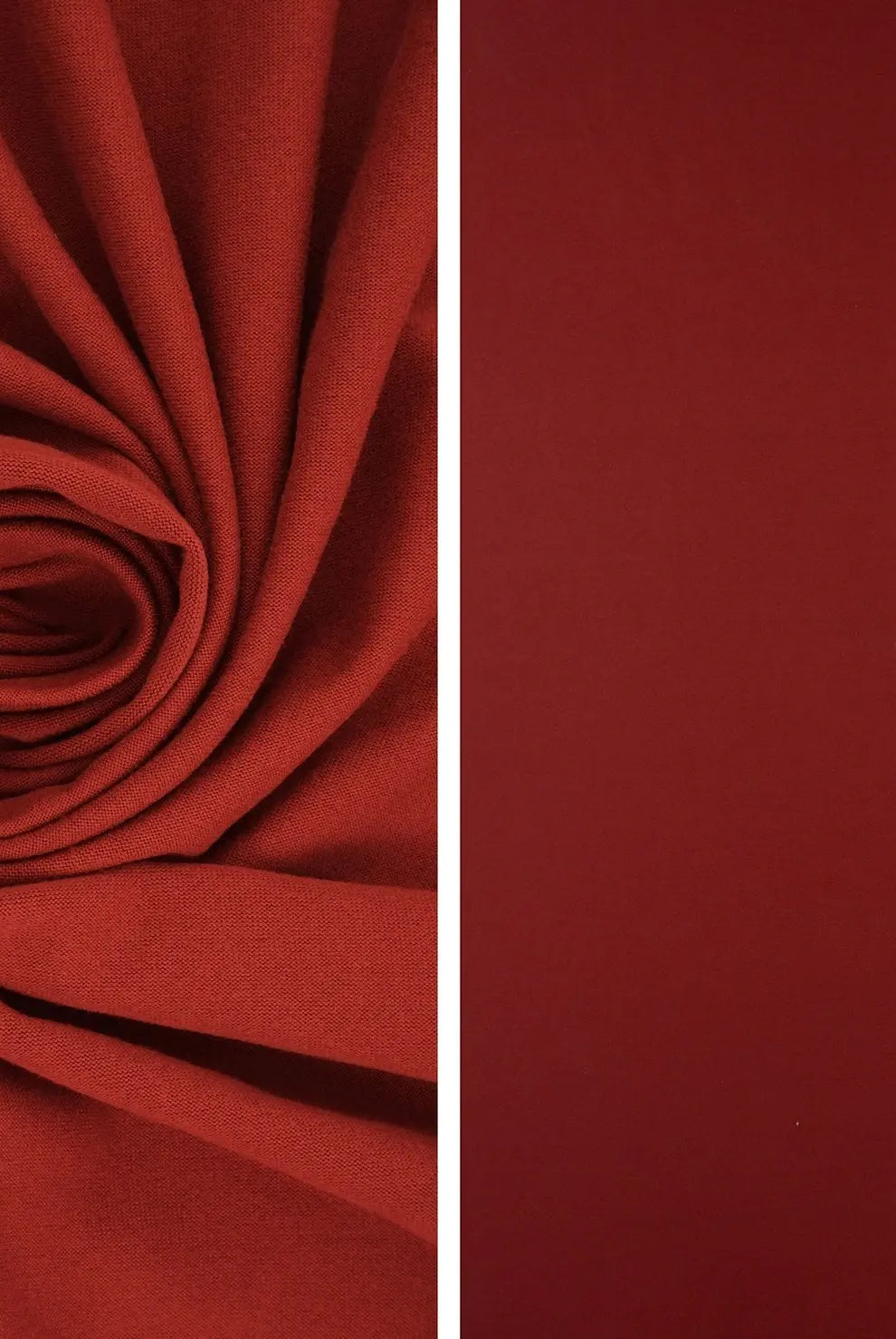 KNT2100 TERRACOTTA BIKER SHORTS BODYSUIT CAMI DRESS DTY BRUSHED KNIT LOUNGEWEAR NO-PRINT ORANGE PANTS POLYESTER SOLID SPANDEX STRETCH SUBLIMATION T-SHIRT TOPS TUNICS