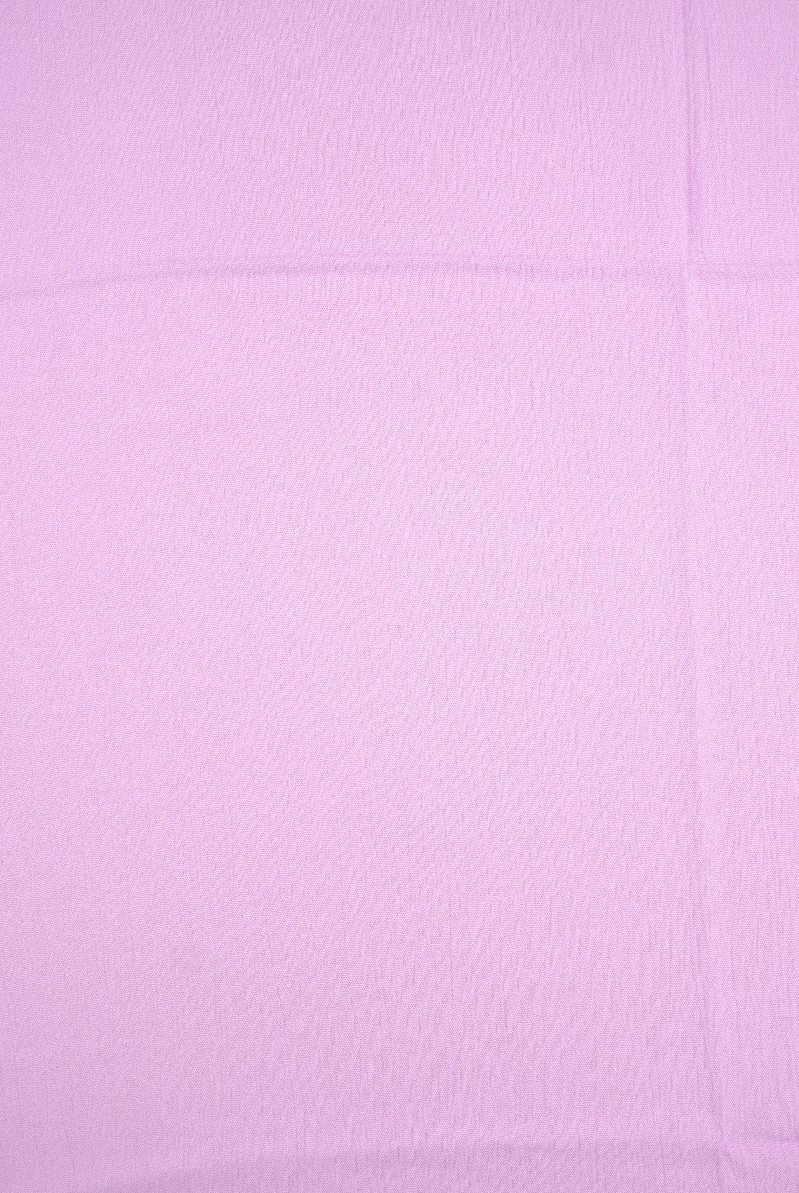 CRP3143 LAVENDER BLOUSE BOTTOMS CAMI CREPON DRESS NO-PRINT OUTERWEAR RAYON SKIRTS SOLID T-SHIRT TOPS TUNICS WOVEN