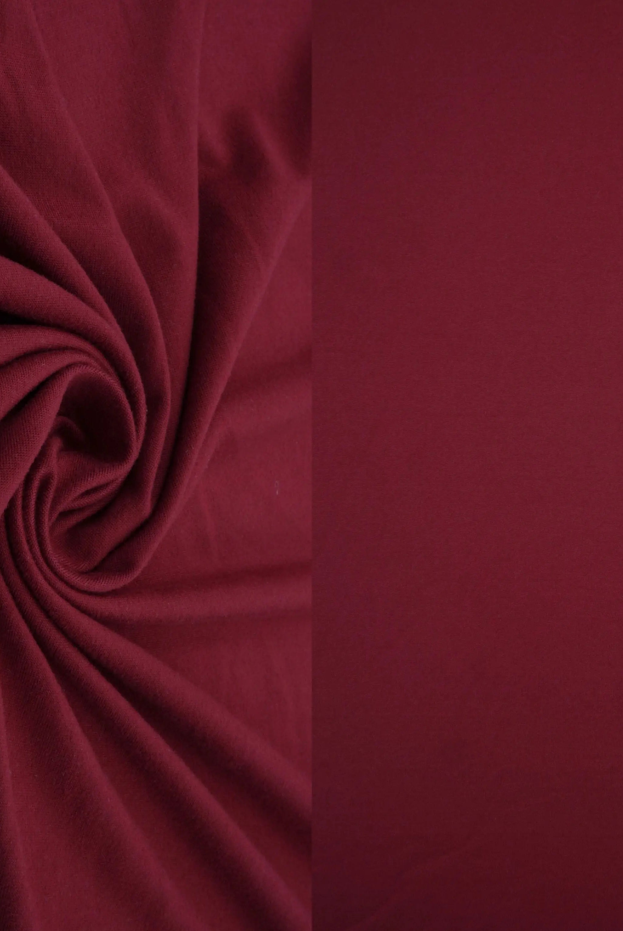 KNT2100 CHERRY RED BIKER SHORTS BODYSUIT BRUSHED CAMI DRESS DTY KNIT LOUNGEWEAR NO-PRINT PANTS POLYESTER SOLID SPANDEX T-SHIRT TOPS TUNICS