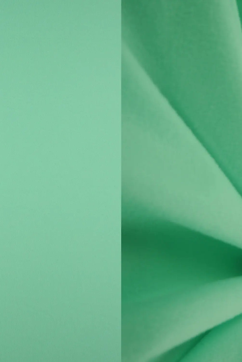 KNT2100 MINT BIKER SHORTS BODYSUIT CAMI DRESS DTY BRUSHED GREEN KNIT LOUNGEWEAR NO-PRINT PANTS POLYESTER SOLID SPANDEX STRETCH SUBLIMATION T-SHIRT TOPS TUNICS