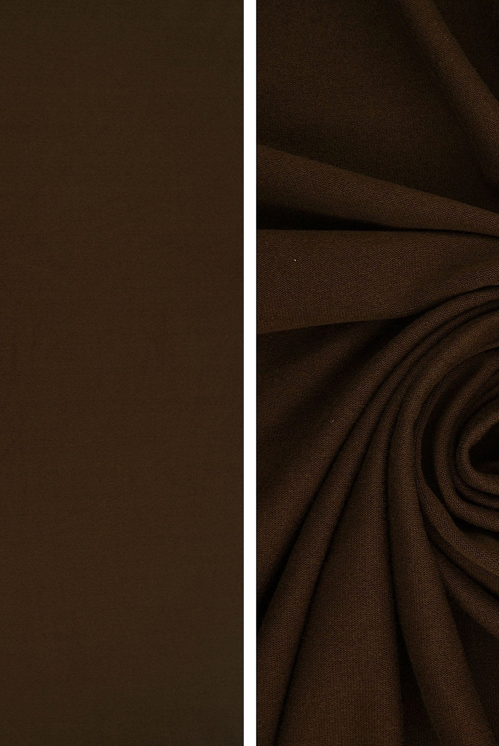 KNT2100 BROWN BIKER SHORTS BODYSUIT BROWN CAMI DRESS DTY BRUSHED KNIT LOUNGEWEAR NO-PRINT PANTS POLYESTER SOLID SPANDEX STRETCH SUBLIMATION T-SHIRT TOPS TUNICS