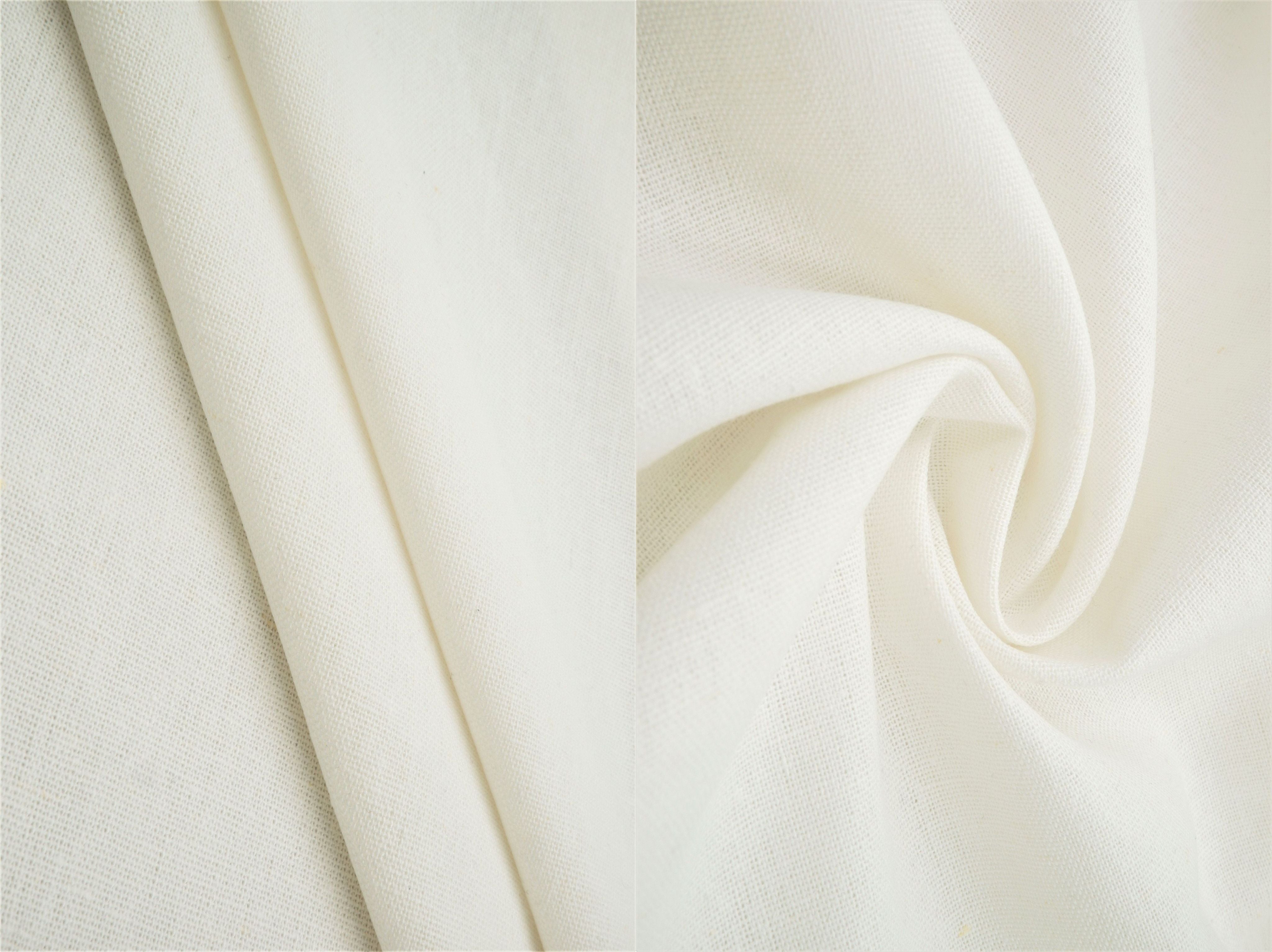 LIN-1500 IVORY BLOUSE BOTTOMS CAMI DRESS LINEN NO-PRINT OUTERWEAR SKIRTS SOLID TOPS TUNICS VISCOSE WOVEN