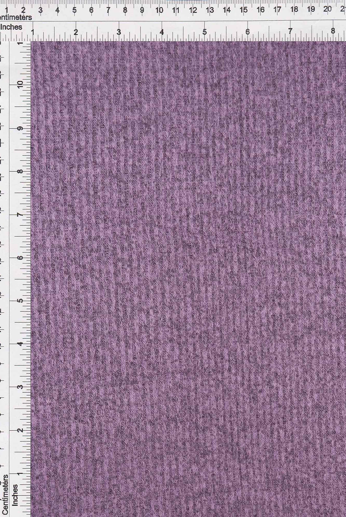 KNT3855 LAVENDER DRESS KNIT LAVANDER NO-PRINT OUTERWEAR PANTS POLYESTER RAYON RIB 2X2 SKIRTS SOLID SPANDEX STRETCH SWEATER TUNICS