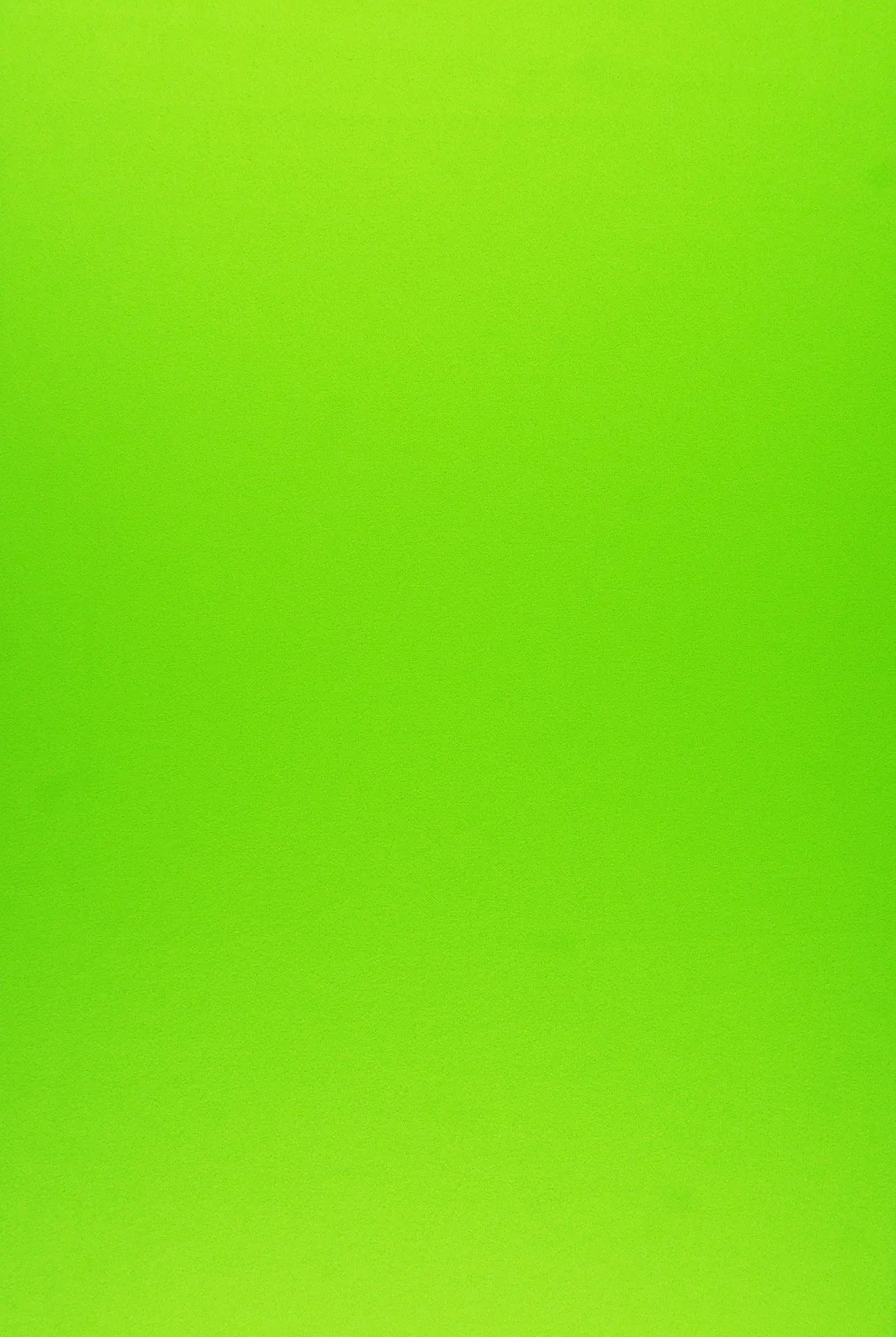 TECH-3311 NEON GREEN BODYSUIT BOTTOMS CAMI CREPON DRESS GREEN KNIT NEON NO-PRINT PANTS POLYESTER SKIRTS SOLID SPANDEX SUBLIMATION TECHNO CREPE TOPS TUNICS