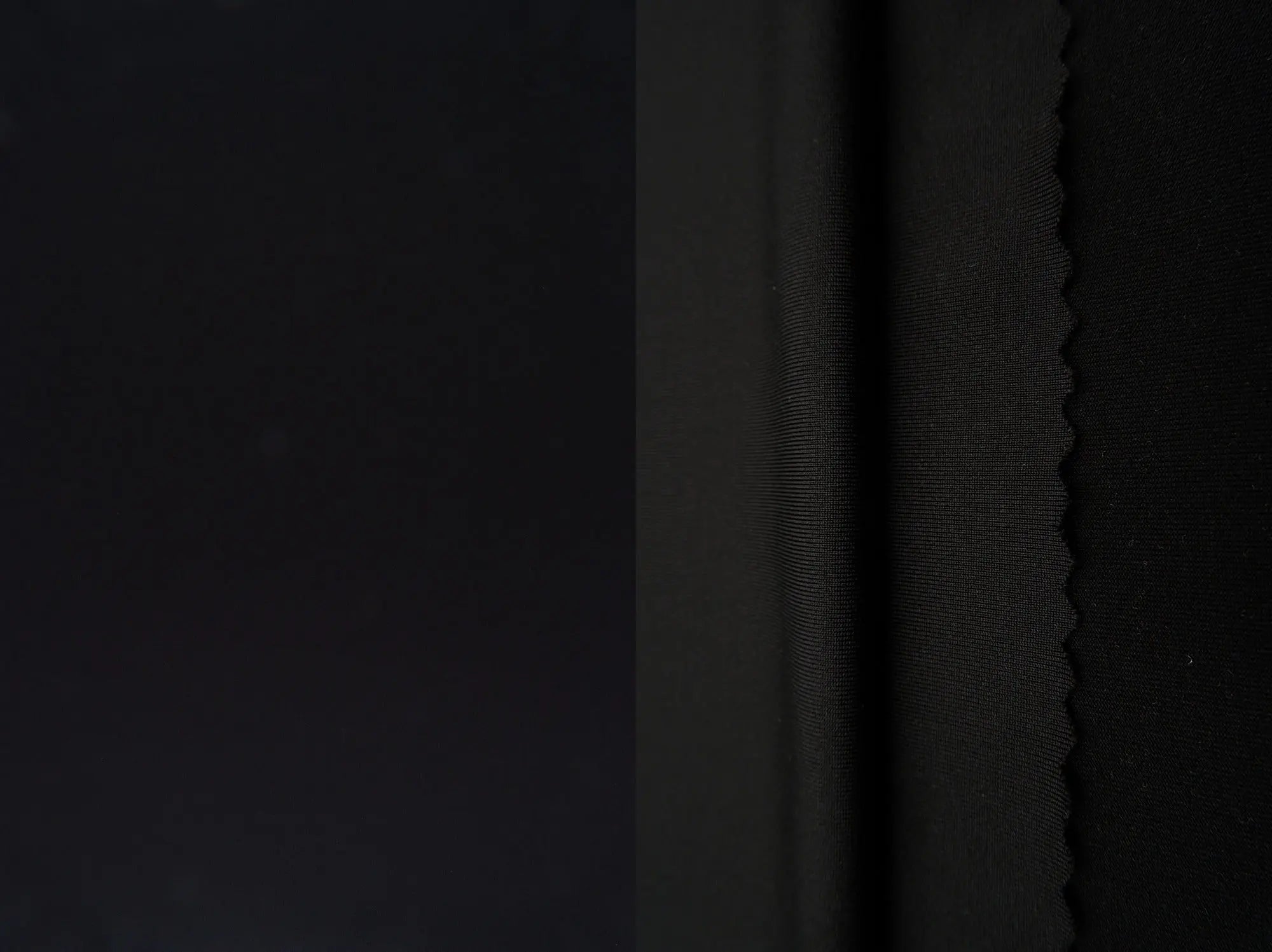 KNT4110 BLACK ACTIVEWEAR BIKER SHORTS BLACK BODYSUIT BOTTOMS CAMI DRESS KNIT LOUNGEWEAR NO-PRINT PANTS POLYESTER SKIRTS SOLID SPANDEX STRETCH SUBLIMATION TOPS TUNICS