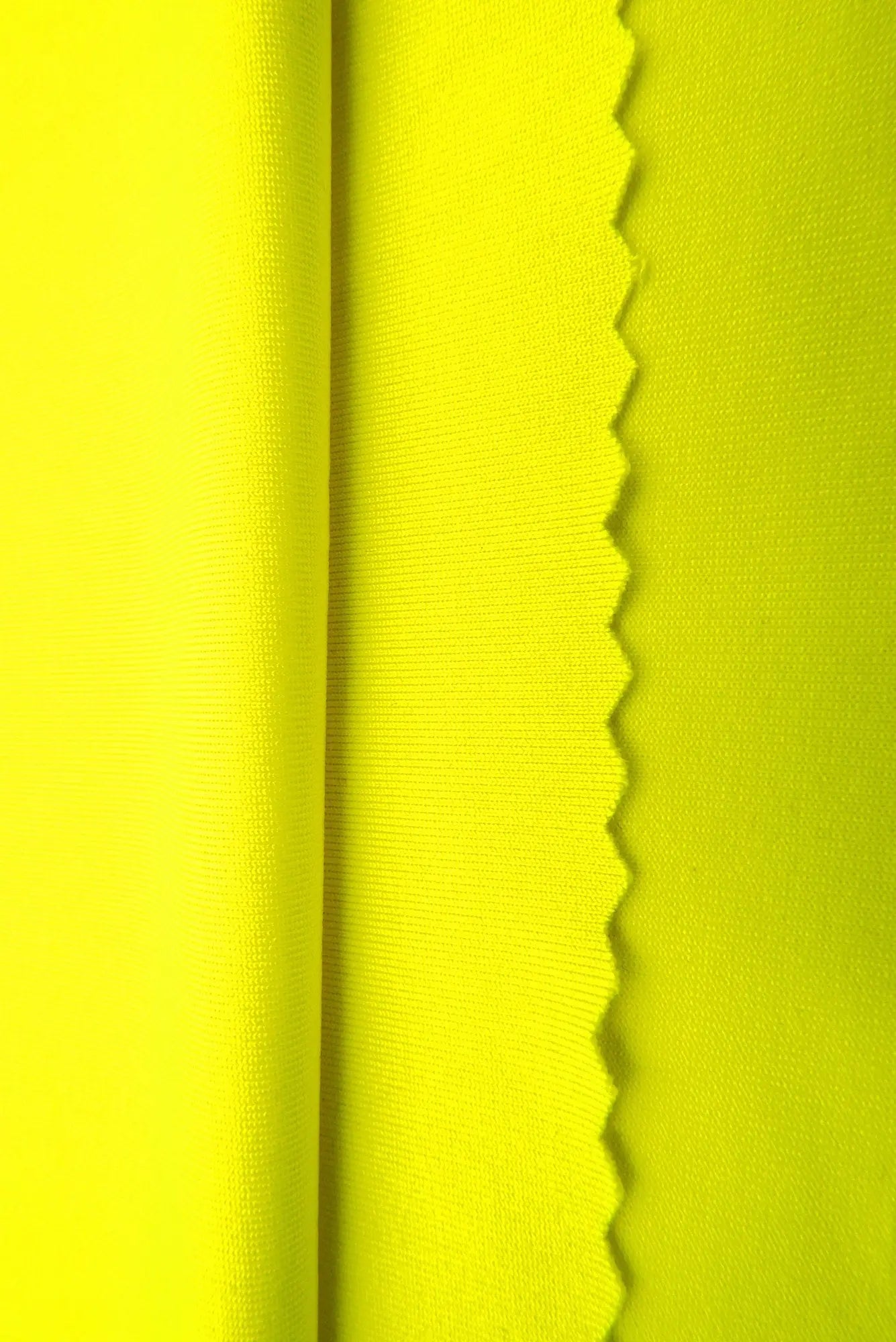 KNT4110 NEON YELLOW ACTIVEWEAR BIKER SHORTS BODYSUIT BOTTOMS CAMI DRESS KNIT LOUNGEWEAR NO-PRINT PANTS POLYESTER SKIRTS SOLID SPANDEX STRETCH SUBLIMATION TOPS TUNICS