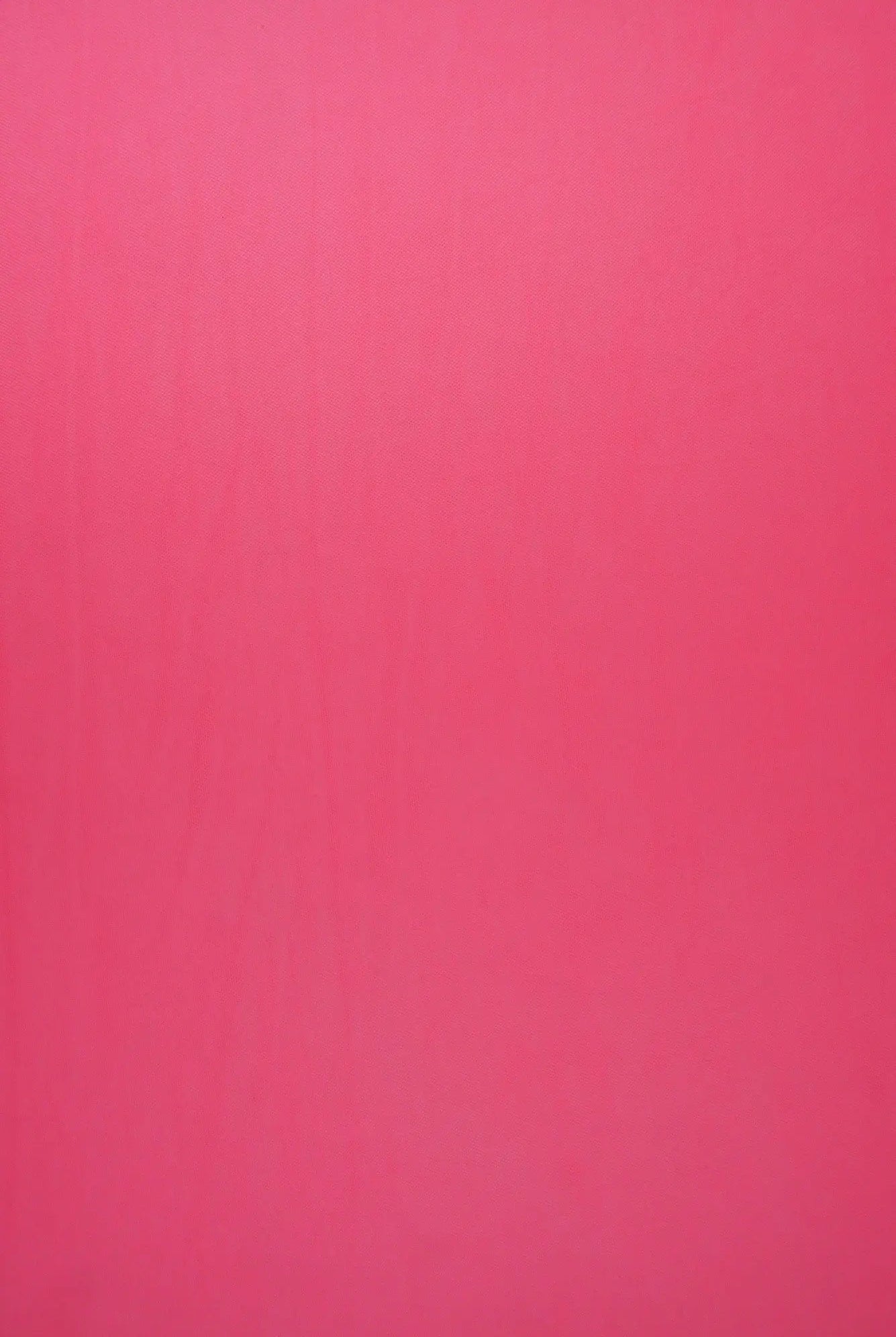 MESH-2000 NEON PINK BLOUSE BODYSUIT CAMI FLOCKING LOUNGEWEAR MESH NEON NO-PRINT PINK POLYESTER SOLID SPANDEX STRETCH TOPS TUNICS