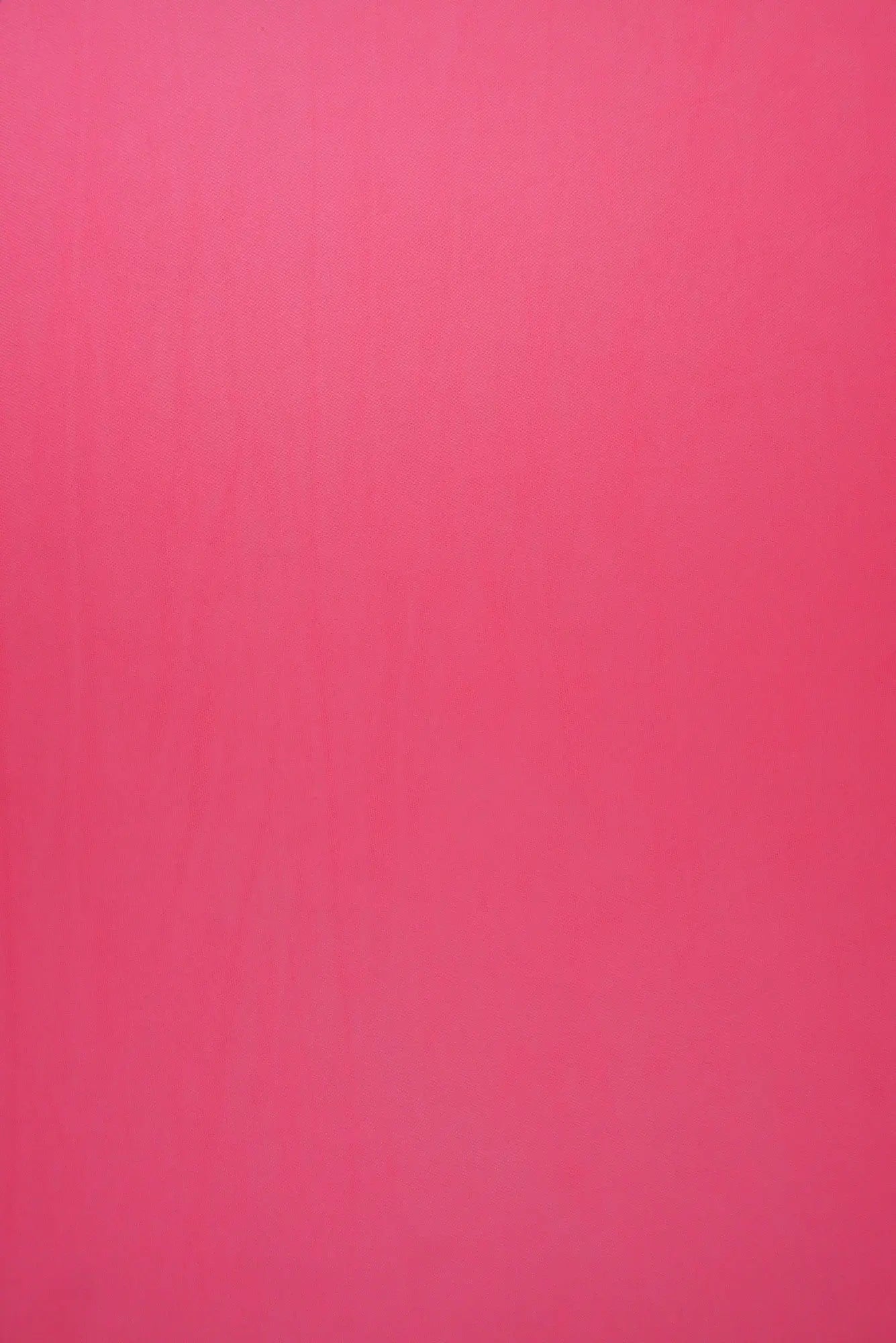 MESH-2000 NEON PINK BLOUSE BODYSUIT CAMI FLOCKING LOUNGEWEAR MESH NEON NO-PRINT PINK POLYESTER SOLID SPANDEX STRETCH TOPS TUNICS