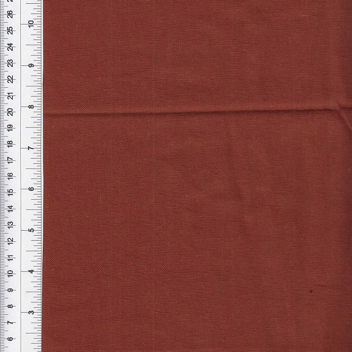 LIN-1500 RUST BLOUSE BOTTOMS CAMI DRESS LINEN NO-PRINT OUTERWEAR SKIRTS SOLID TOPS TUNICS VISCOSE WOVEN