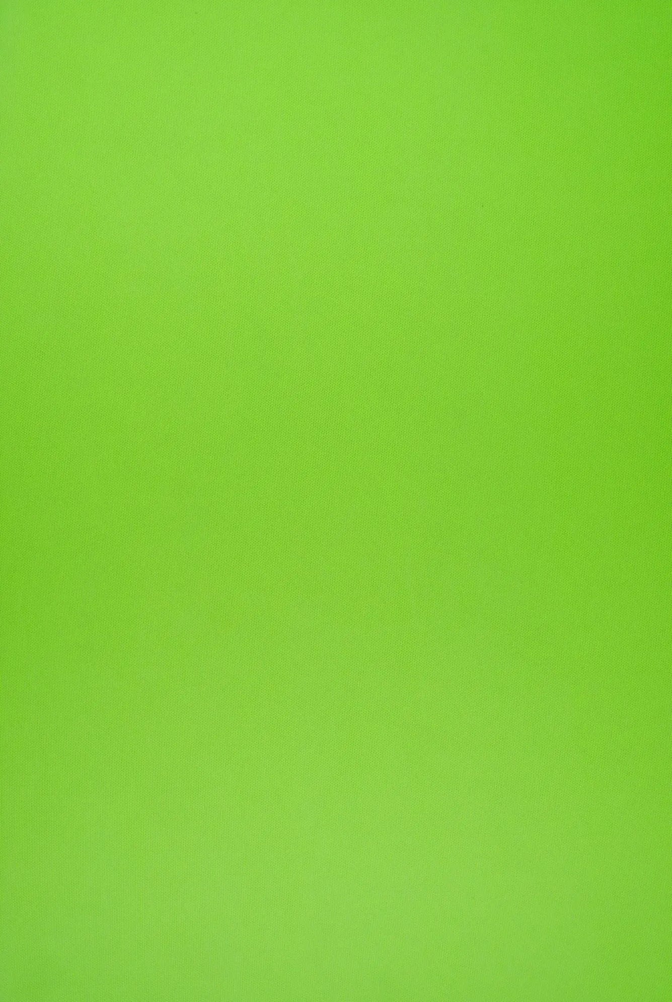 MESH-2000 NEON GREEN BLOUSE BODYSUIT CAMI FLOCKING GREEN LOUNGEWEAR MESH NEON NO-PRINT POLYESTER SOLID SPANDEX STRETCH TOPS TUNICS