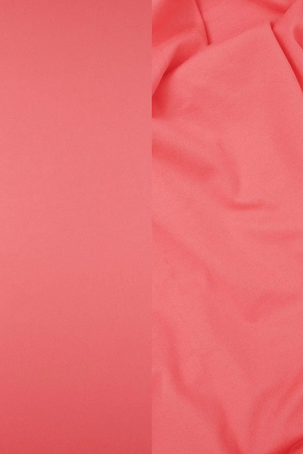 KNT2100 CORAL NEW BIKER SHORTS BODYSUIT CAMI DRESS DTY BRUSHED KNIT LOUNGEWEAR NO-PRINT PANTS PINK POLYESTER SOLID SPANDEX STRETCH SUBLIMATION T-SHIRT TOPS TUNICS