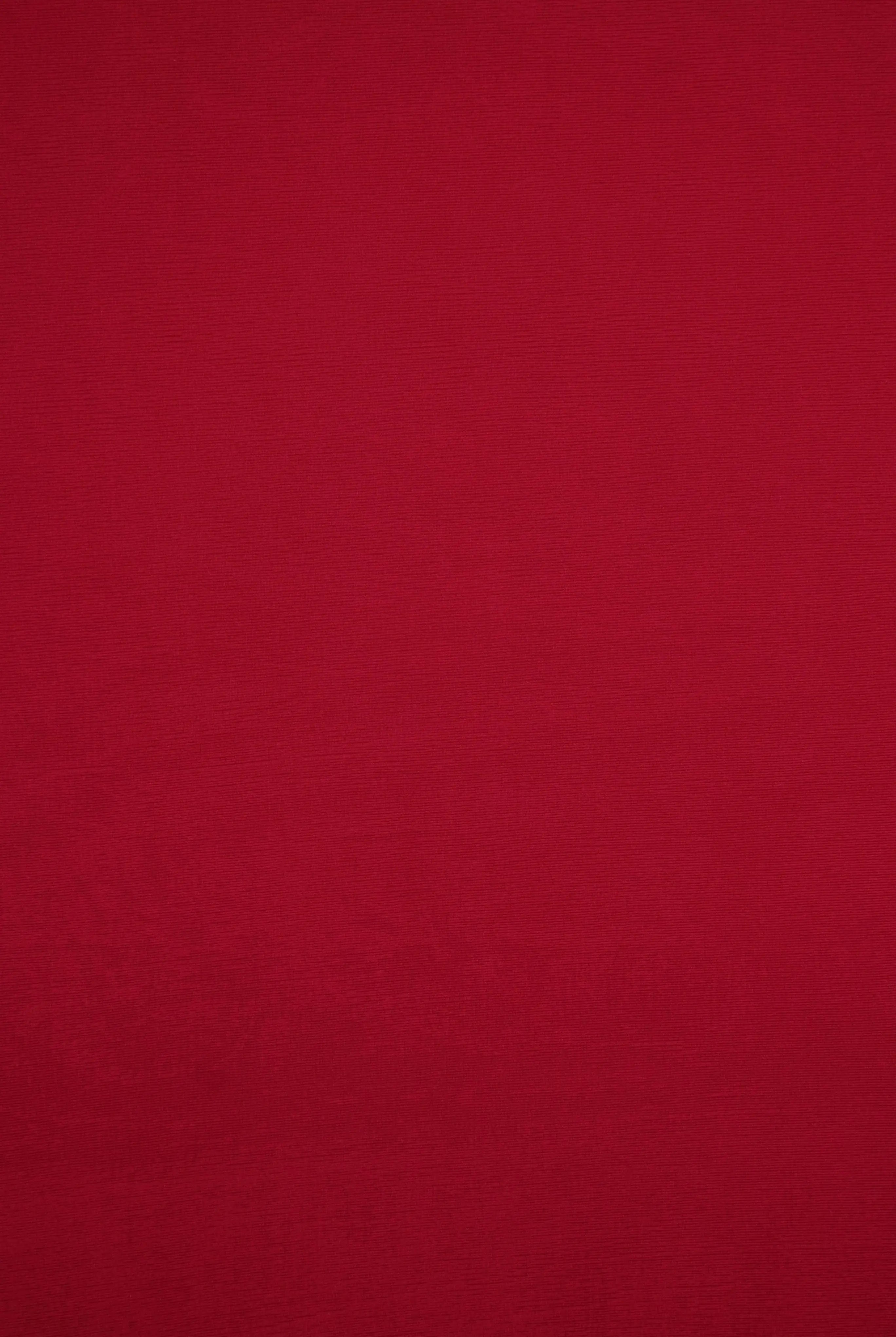 KNT3963 RED BIKER SHORTS BODYSUIT BOTTOMS CAMI DRESS KNIT LOUNGEWEAR NO-PRINT PANTS POLYESTER RED RIBBED 1X1 SLINKY SOLID SPANDEX STRETCH T-SHIRT TOPS TUNICS