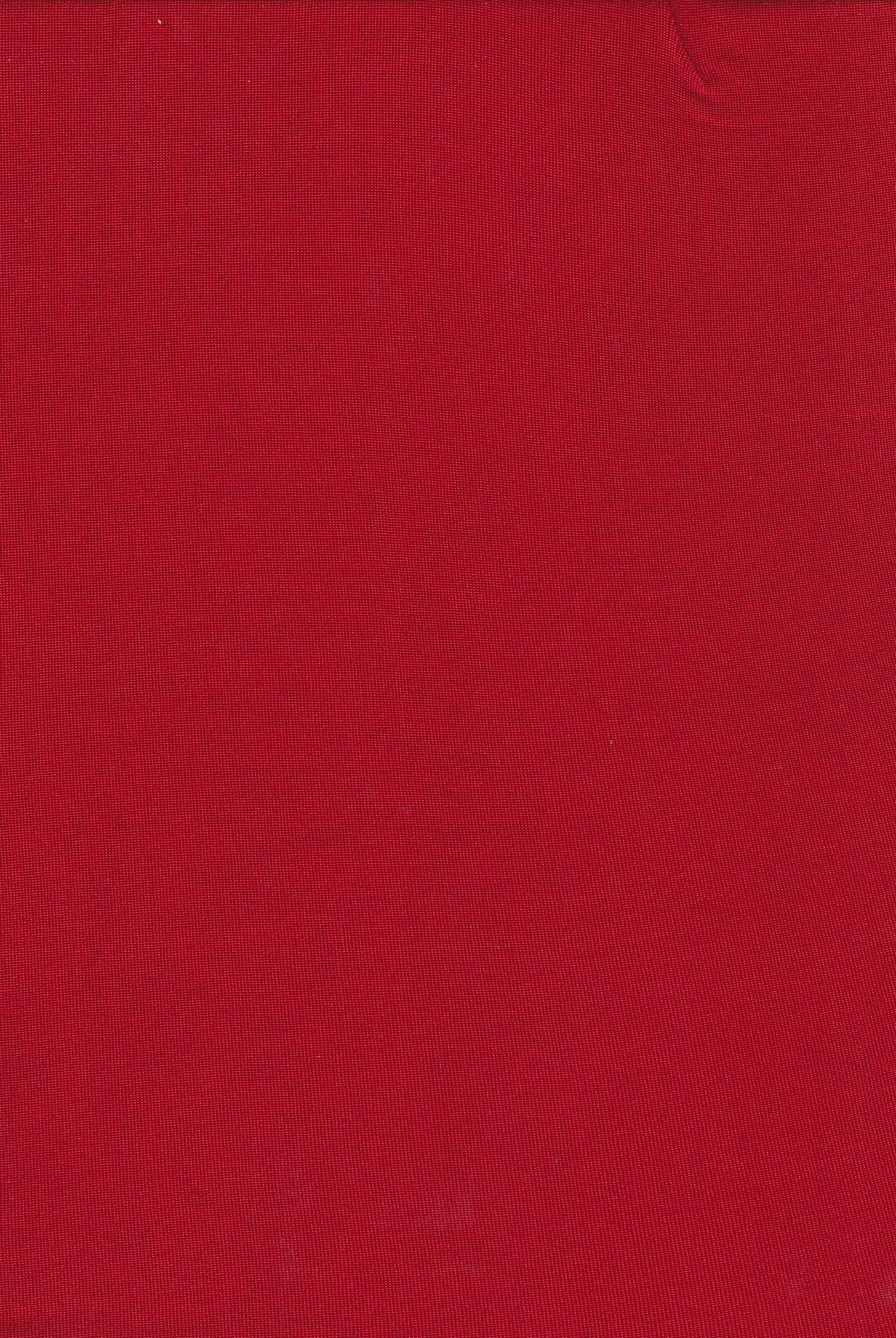 KNT3963 RED BIKER SHORTS BODYSUIT BOTTOMS CAMI DRESS KNIT LOUNGEWEAR NO-PRINT PANTS POLYESTER RED RIBBED 1X1 SLINKY SOLID SPANDEX STRETCH T-SHIRT TOPS TUNICS