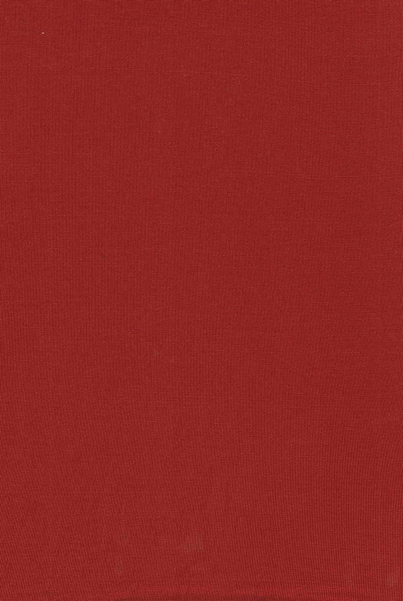 KNT3963 RUST BIKER SHORTS BODYSUIT BOTTOMS CAMI DRESS KNIT LOUNGEWEAR NO-PRINT PANTS POLYESTER RIBBED 1X1 RUST SLINKY SOLID SPANDEX STRETCH T-SHIRT TOPS TUNICS