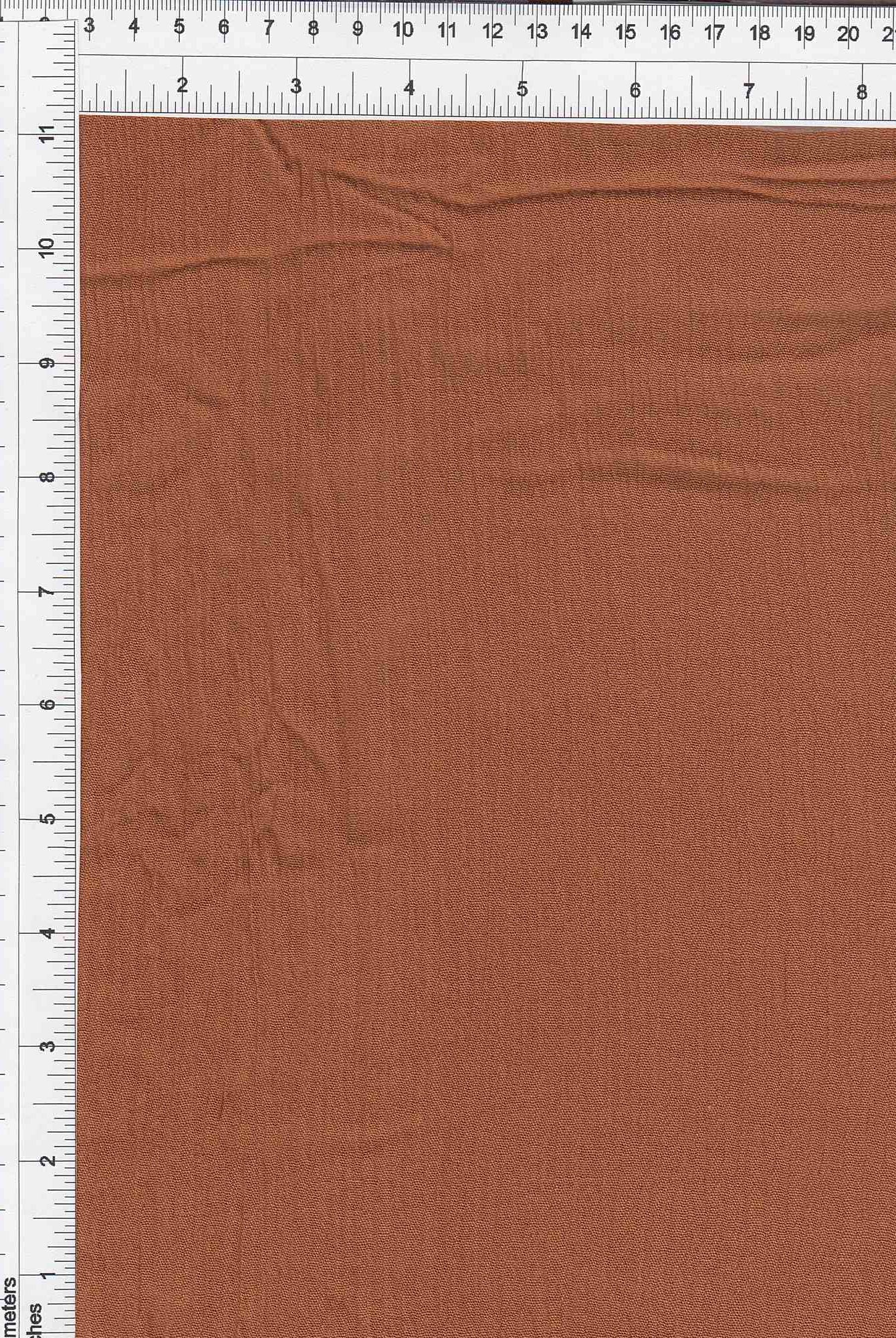 CRP3143 BRICK BLOUSE BOTTOMS CAMI CREPON DRESS NO-PRINT OUTERWEAR RAYON SKIRTS SOLID T-SHIRT TOPS TUNICS WOVEN