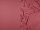 KNT2100 ROSETTE BIKER SHORTS BODYSUIT CAMI DRESS DTY BRUSHED KNIT LOUNGEWEAR NO-PRINT PANTS PINK POLYESTER SOLID SPANDEX STRETCH SUBLIMATION T-SHIRT TOPS TUNICS