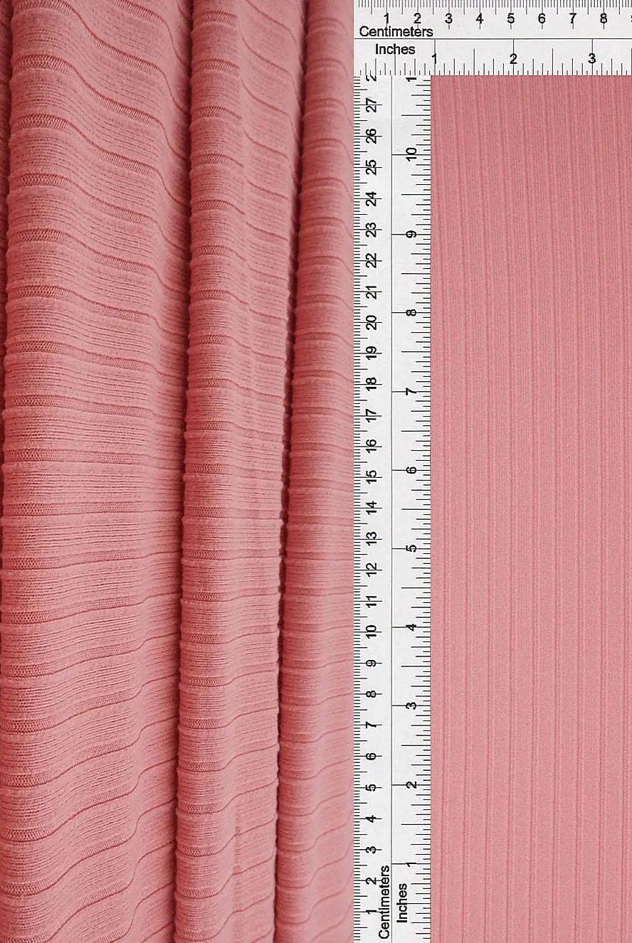 KNT4135 ROSE ACTIVEWEAR BIKER SHORTS BODYSUIT BOTTOMS CAMI DRESS KNIT LOUNGEWEAR NO-PRINT PANTS POLYESTER RIB 8X3 ROSE SOLID SPANDEX STRETCH SUBLIMATION T-SHIRT TOPS TUNICS YUMMY