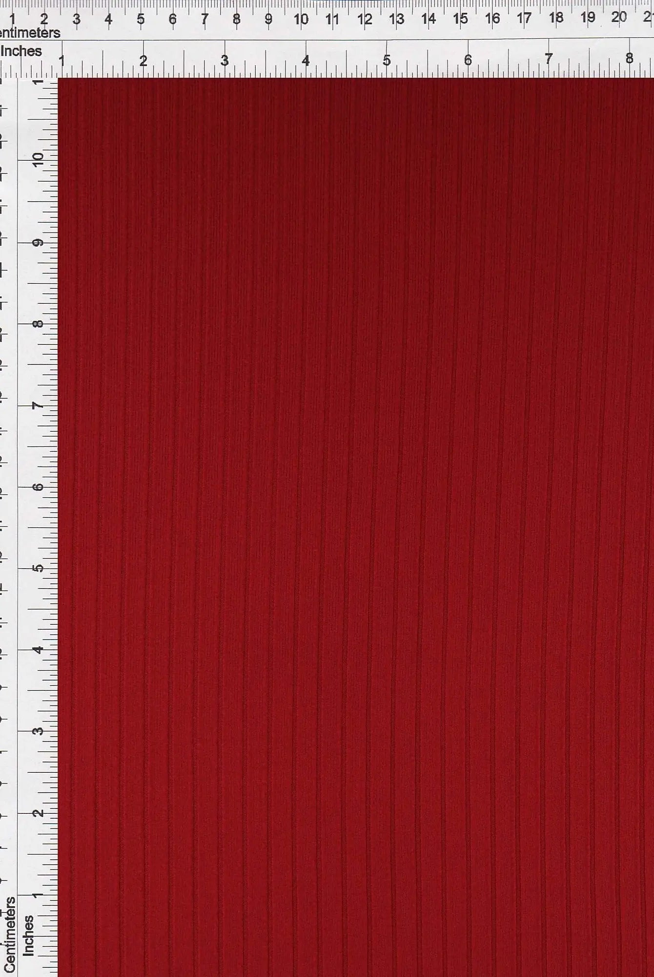 KNT4135 RED ACTIVEWEAR BIKER SHORTS BODYSUIT BOTTOMS CAMI DRESS KNIT LOUNGEWEAR NO-PRINT PANTS POLYESTER RED RIB 8X3 SOLID SPANDEX STRETCH SUBLIMATION T-SHIRT TOPS TUNICS YUMMY