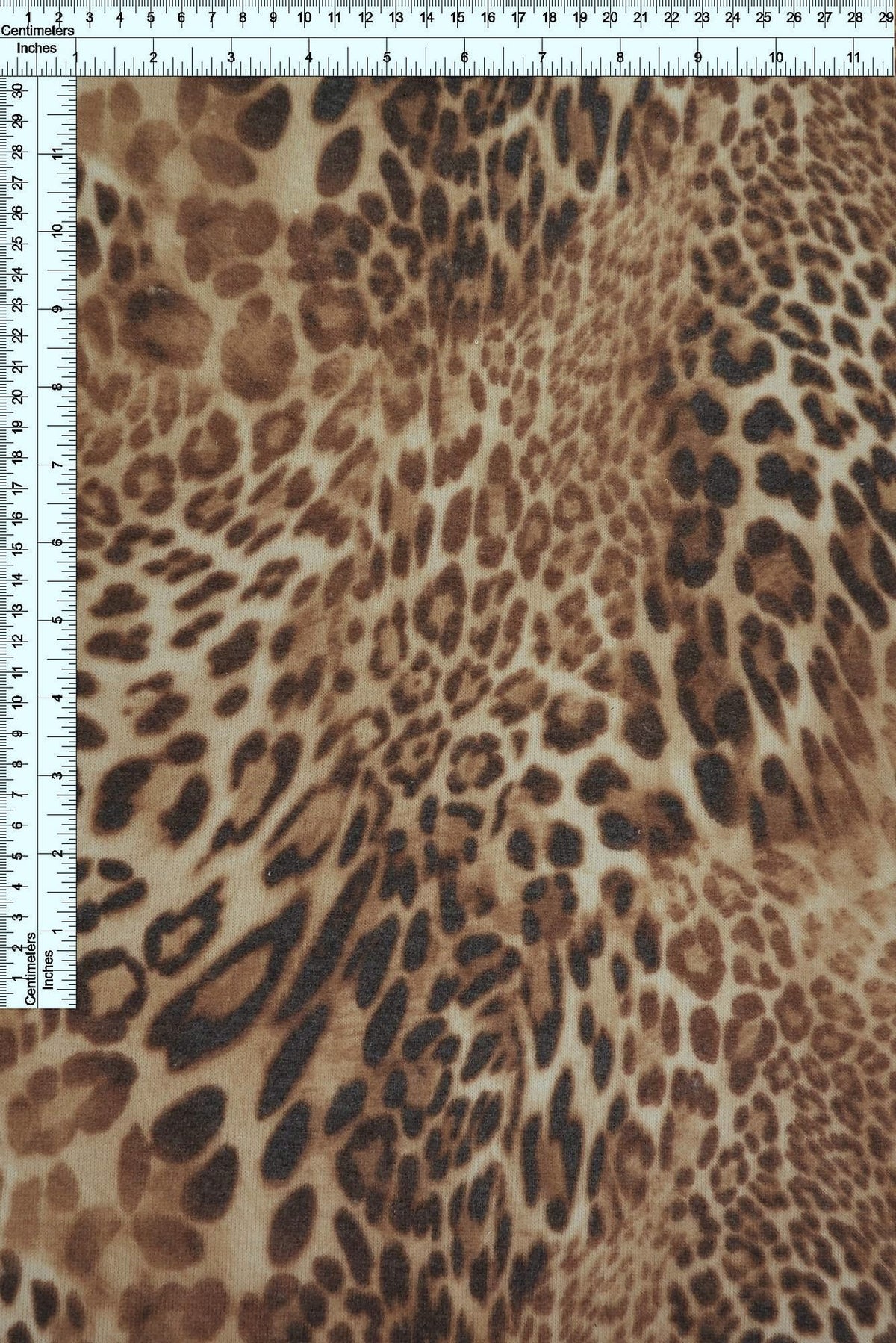KNT4163-SE20139 SAND ANIMAL BLOUSE BOTTOMS BROWN CAMI CAT CHEETAH DRESS KNIT LOUNGEWEAR PANTS POLYESTER PRINT RAYON SKIRTS SPANDEX STRETCH SWEATER