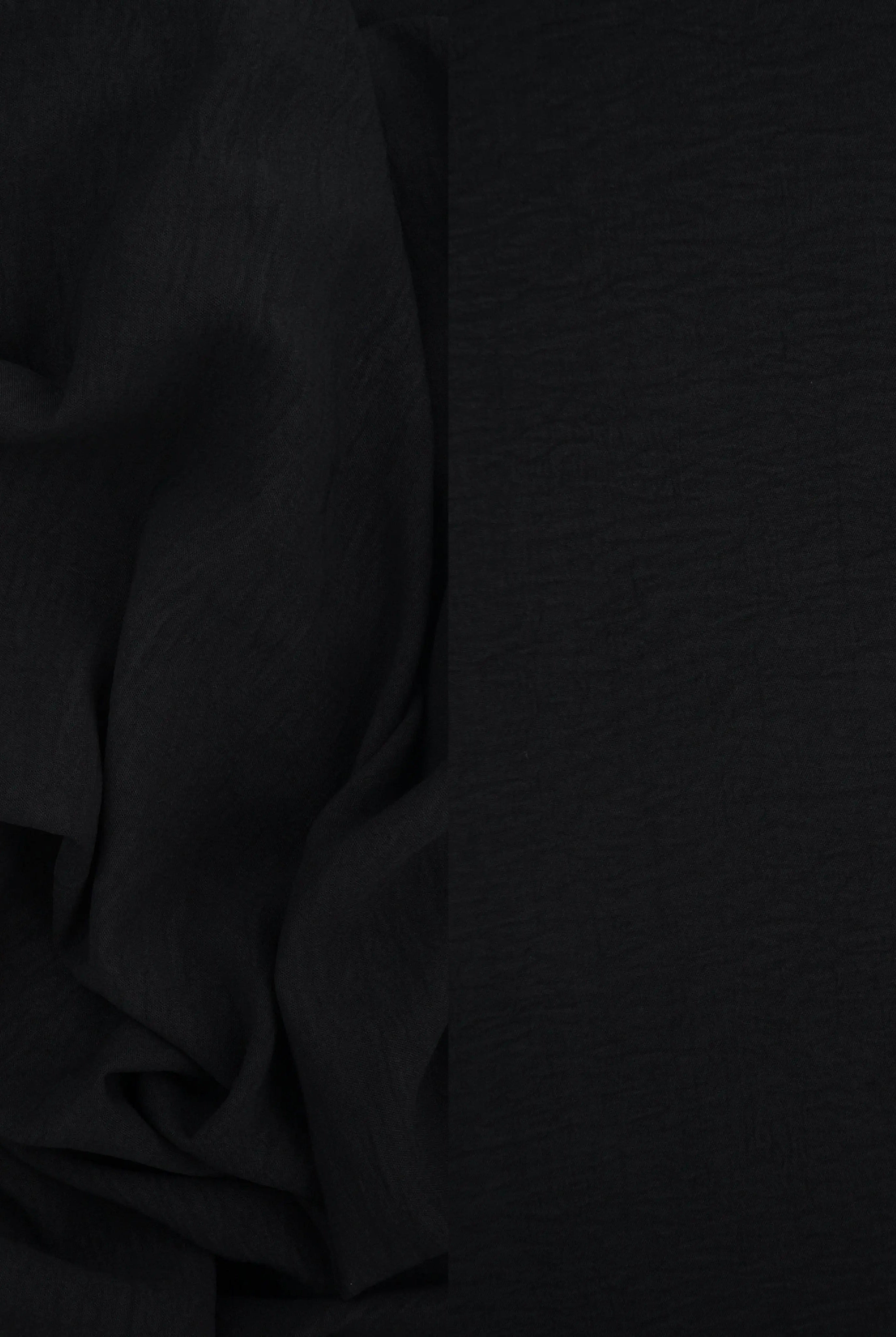 POP4178 BLACK AIRFLOW BLACK BLOUSE BODYSUIT BOTTOMS CAMI CEY DRESS LOUNGEWEAR NO-PRINT PANTS POLYESTER SKIRTS SOLID SUBLIMATION TOPS WOVEN