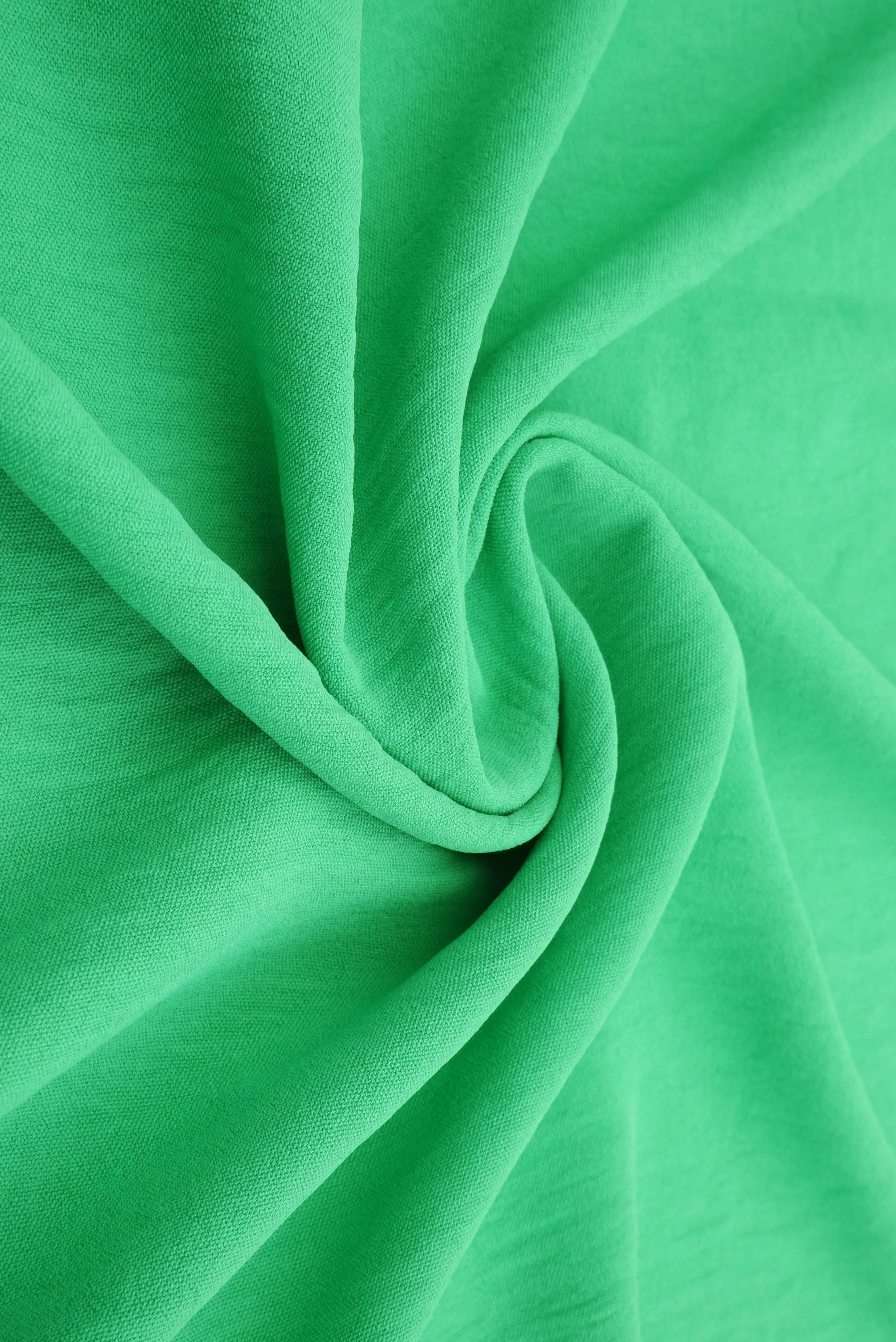 POP4178 GREEN LT AIRFLOW BLOUSE BODYSUIT BOTTOMS CAMI CEY DRESS GREEN LOUNGEWEAR NO-PRINT PANTS POLYESTER SKIRTS SOLID SUBLIMATION TOPS WOVEN