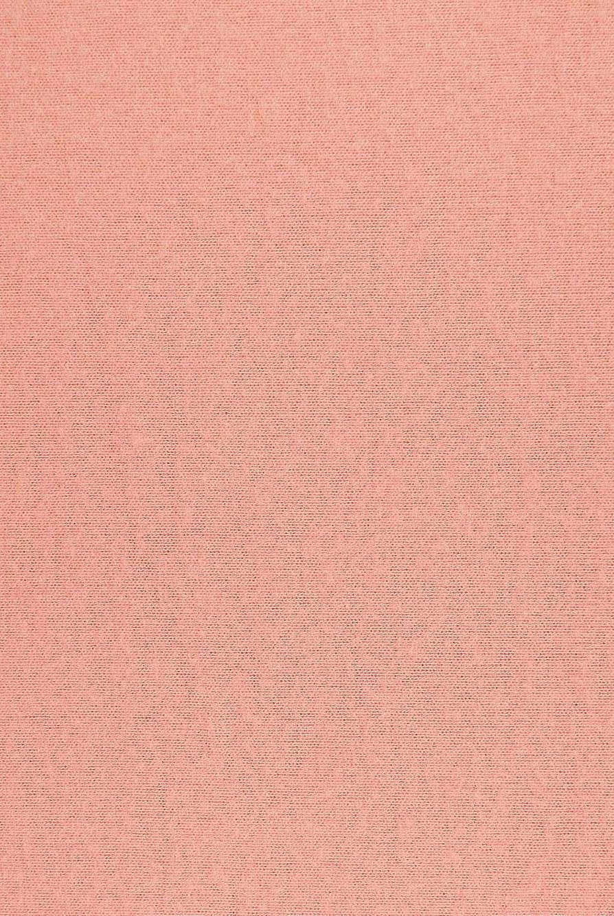 KNT4205 BLUSH BODYSUIT BOTTOMS CASHMERE DRESS KNIT LOUNGEWEAR NO-PRINT OUTERWEAR PANTS PEACH POLYESTER RAYON SKIRTS SOLID SPANDEX STRETCH SWEATER SWEATSHIRT T-SHIRT TUNICS