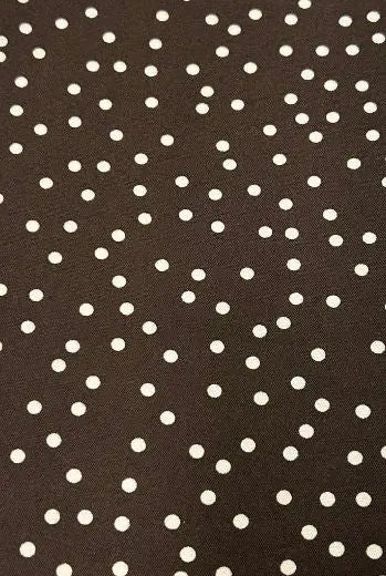 POP4178-DU1952 BROWN WOVEN