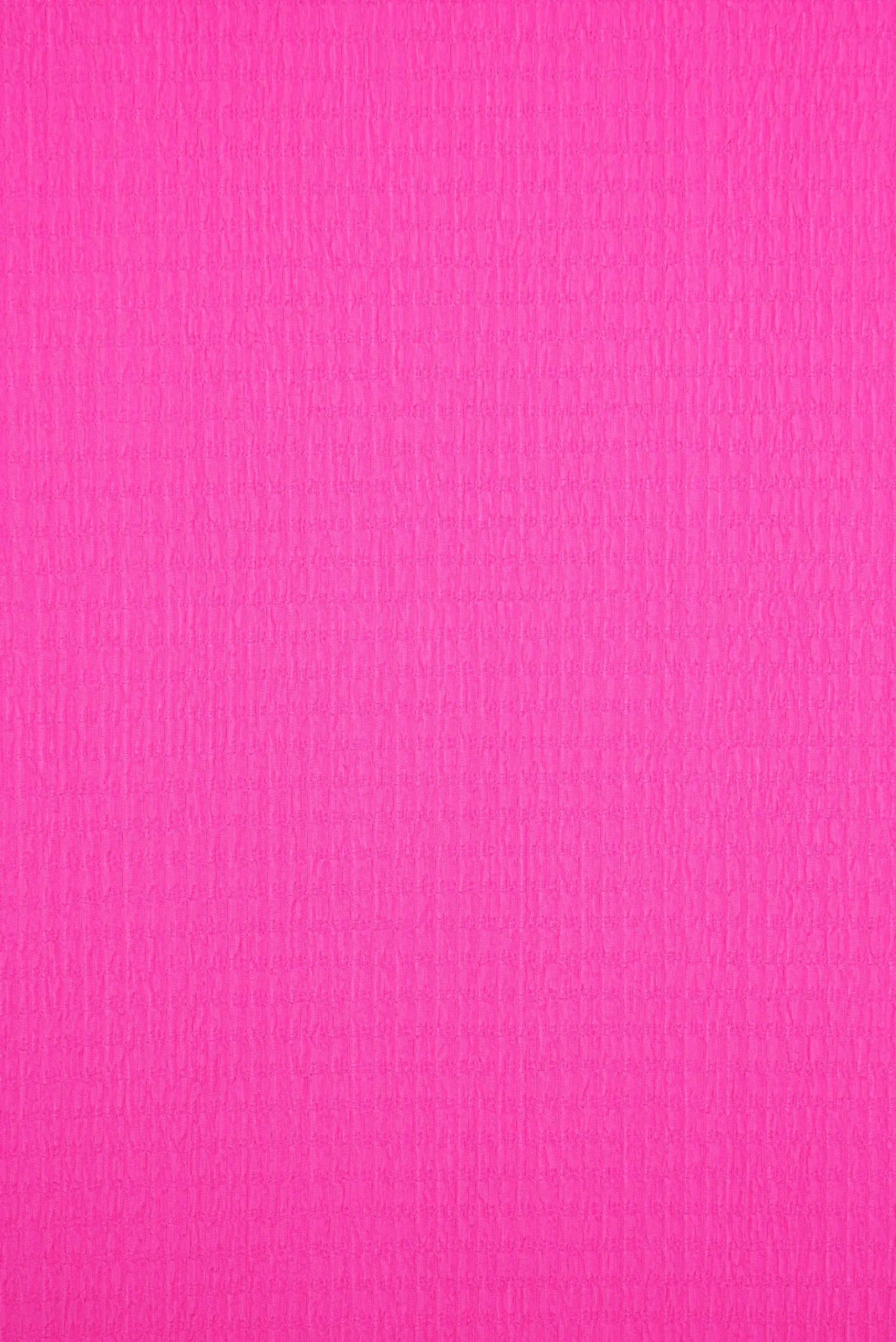 Crinkle Jersey Solid Knit Fabric - KNT4455