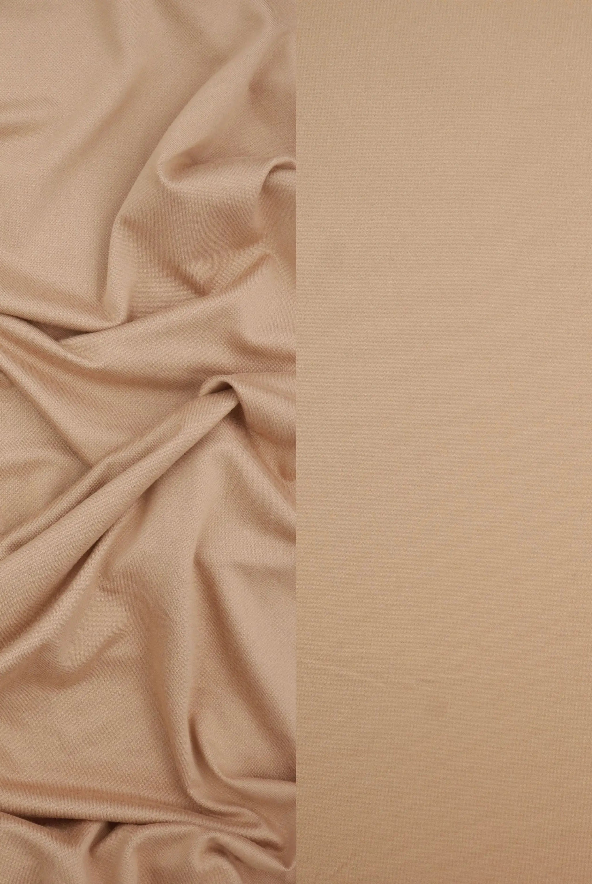 KNT2100 MOCHA NEW BIKER SHORTS BLOUSE BODYSUIT BRUSHED CAMI DRESS DTY KNIT LOUNGEWEAR NO-PRINT PANTS POLYESTER SKIRTS SOLID SPANDEX T-SHIRT TOPS TUNICS