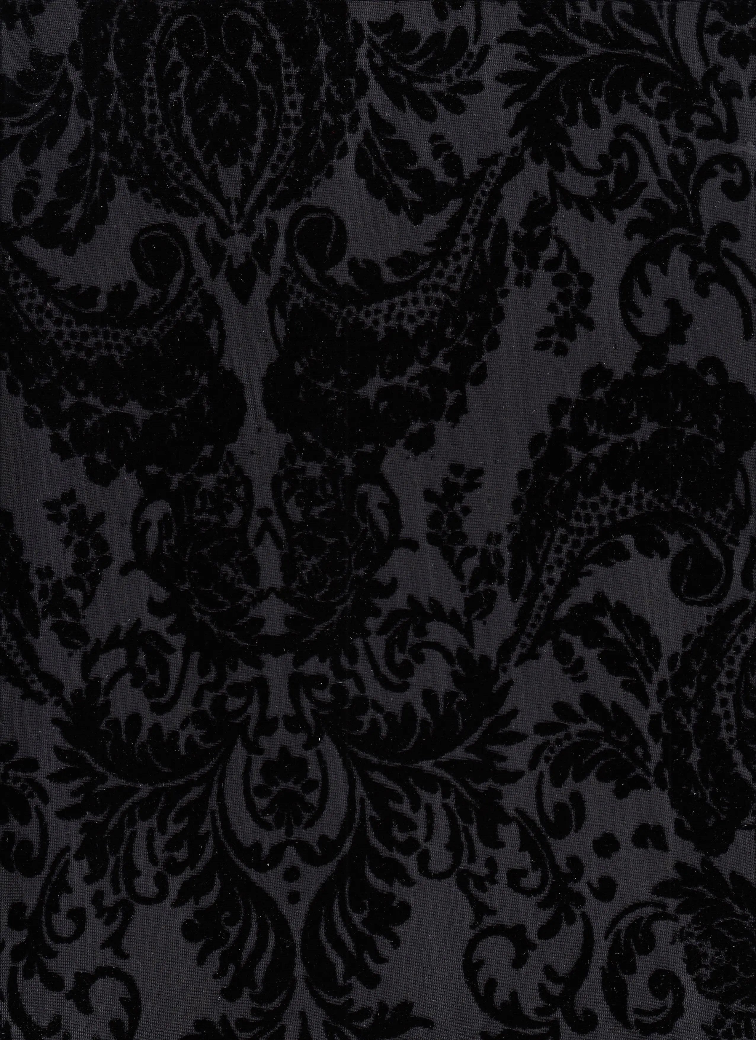 KNT3869-MS11379 BLACK R BLACK BODYSUIT BOTTOMS BURNOUT CAMI DAMASK DRESS KNIT NYLON PANTS POLYESTER PRINT-B SKIRTS SPANDEX STRETCH TOPS VELVET