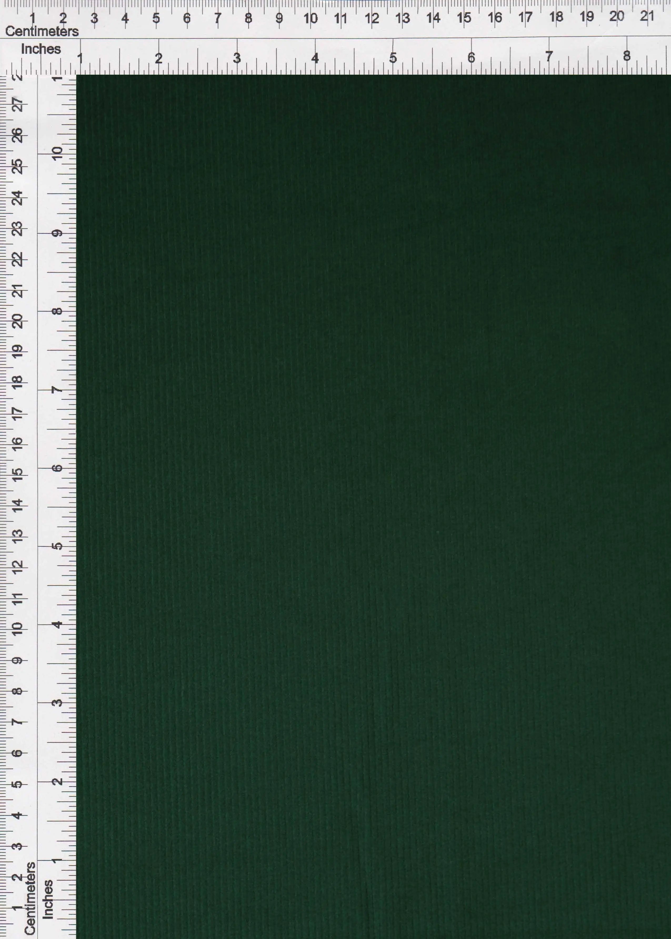 Fleece Ribbed Knit Solid - KNT4533