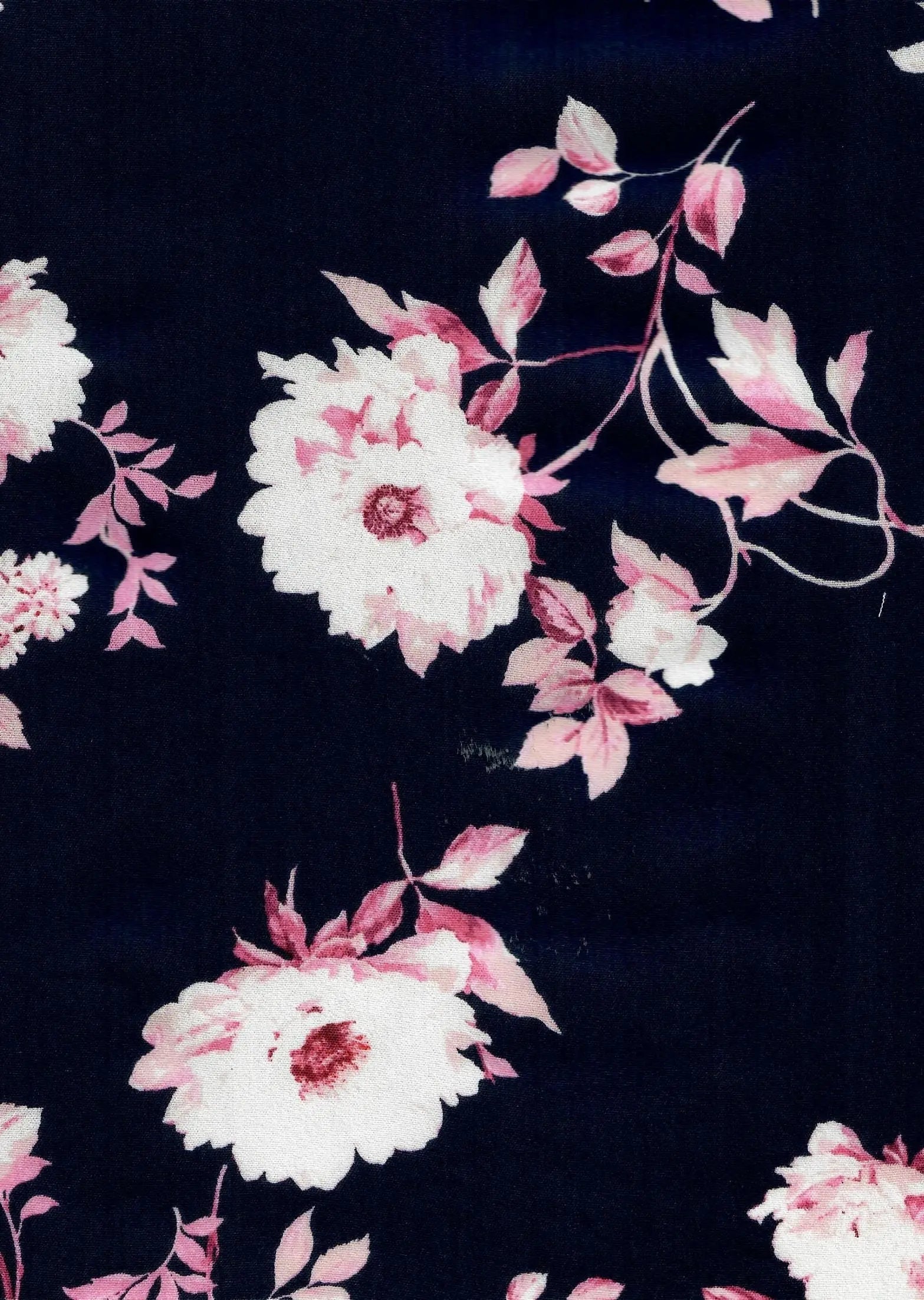Floral CEY Airflow Woven Fabric - POP4178-MS11153