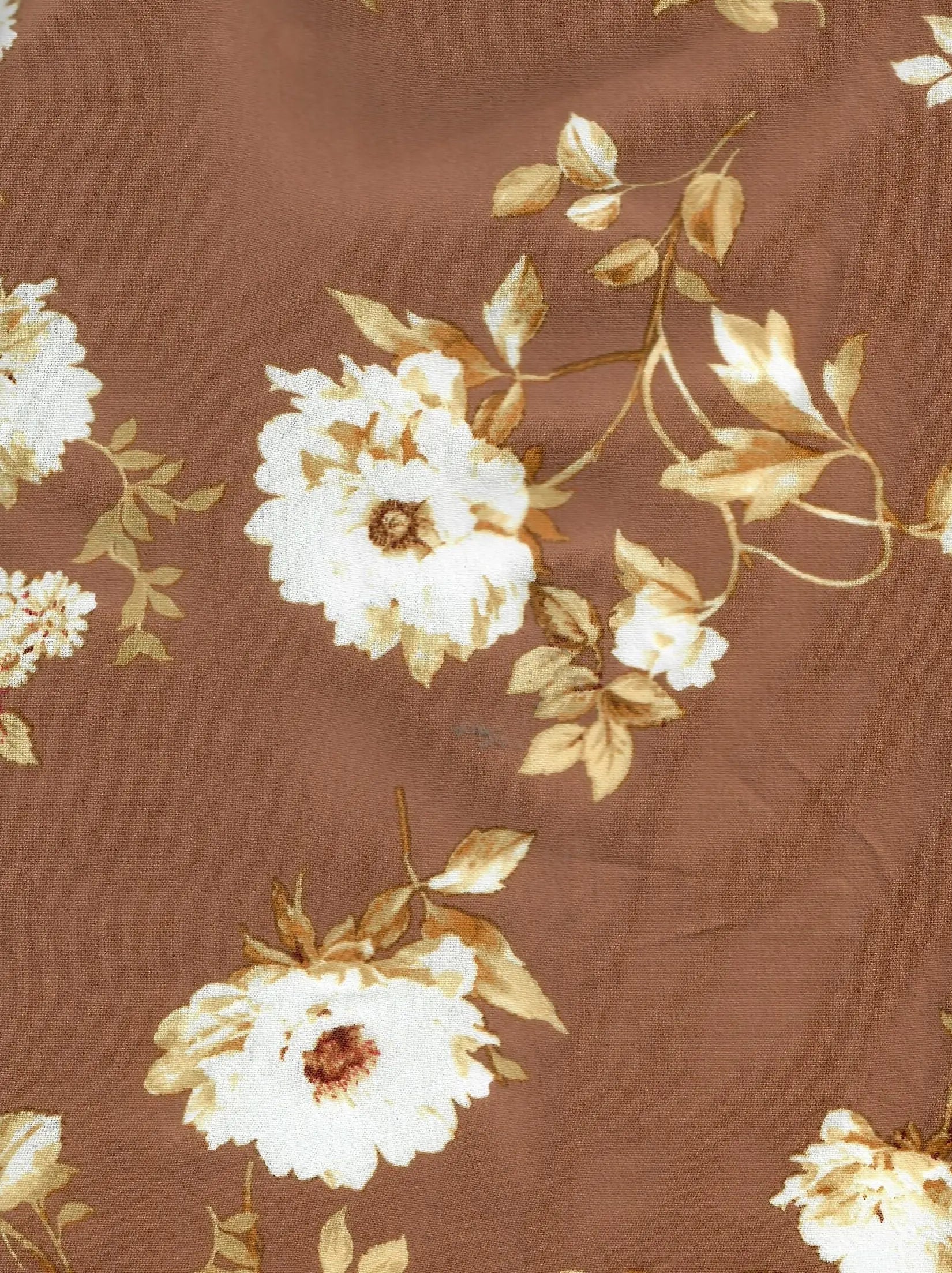 Floral CEY Airflow Woven Fabric - POP4178-MS11153