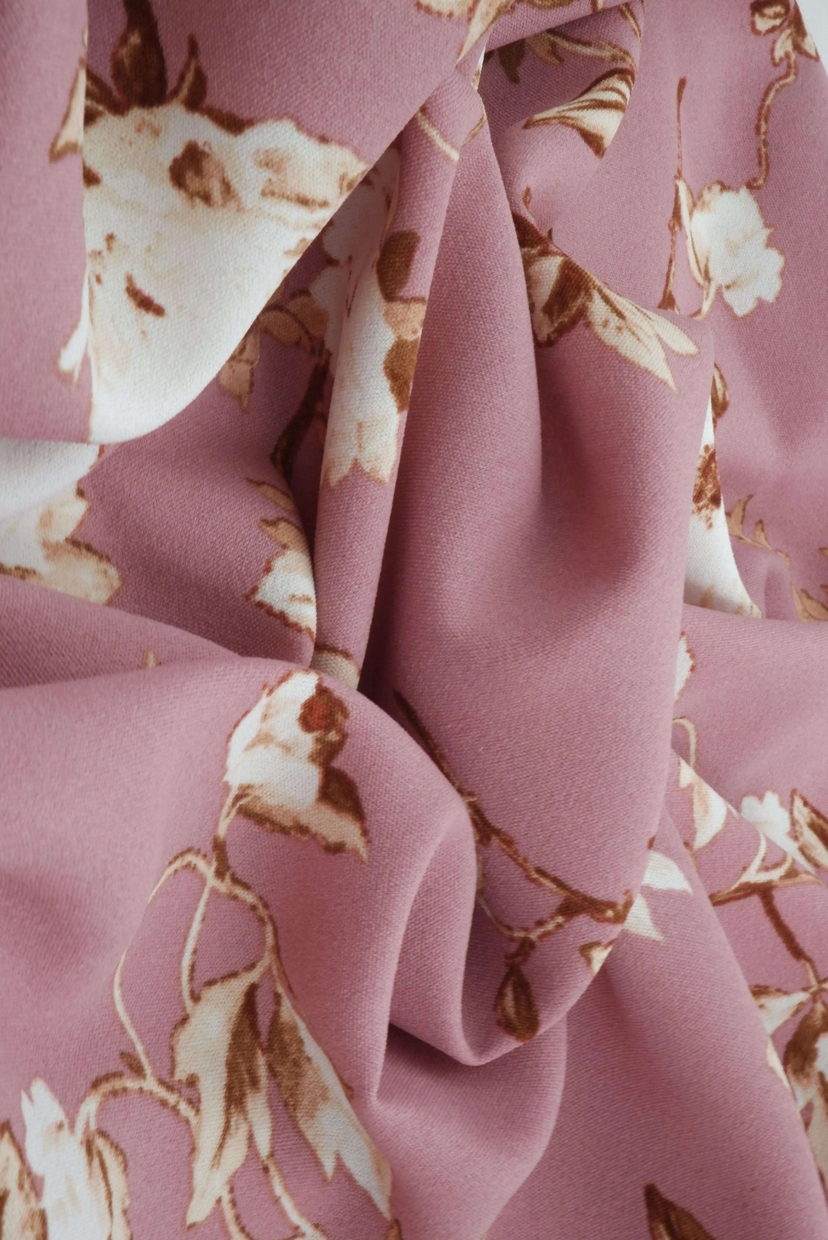 Floral CEY Airflow Woven Fabric - POP4178-MS11153