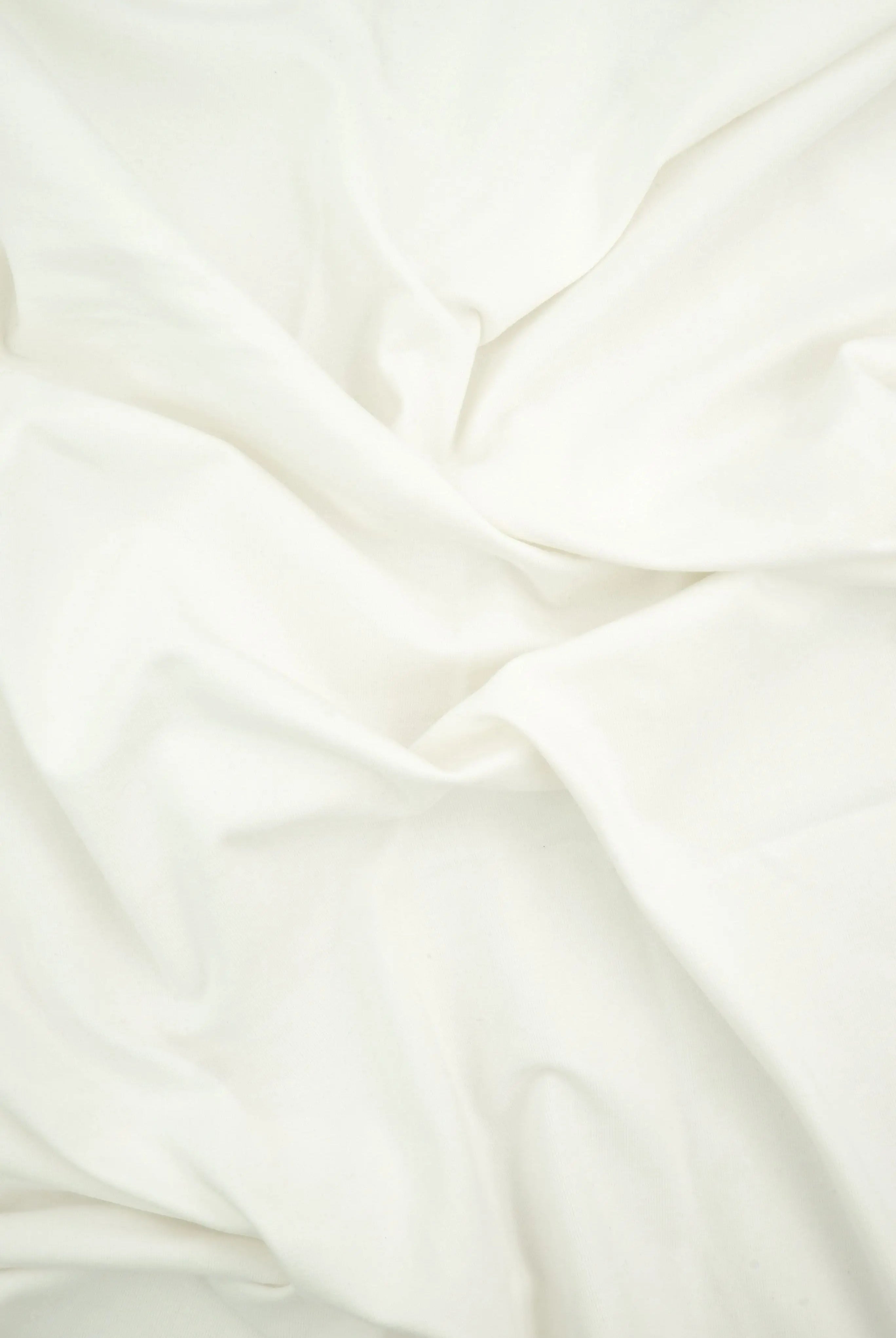 KNT4459 IVORY SOLID-B